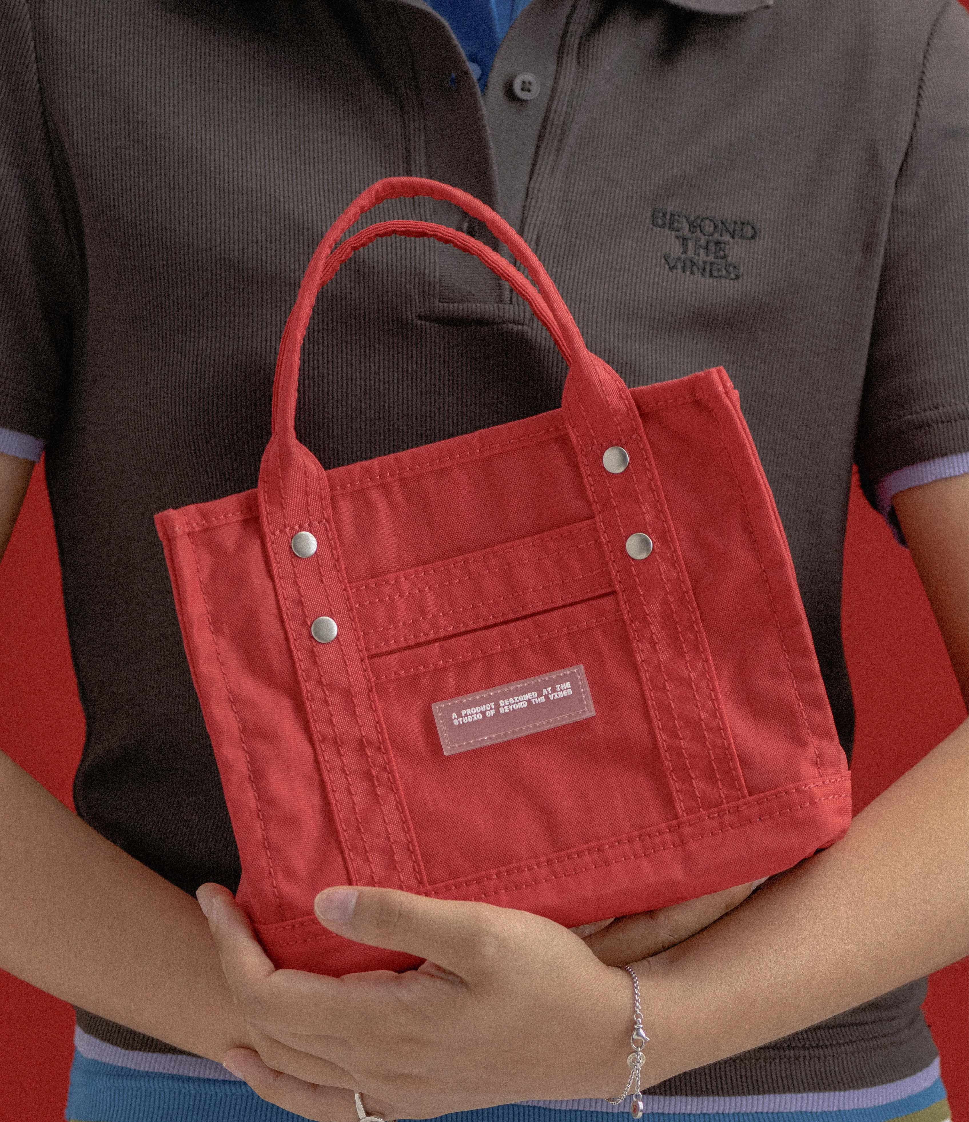 日本で 新着 バッグをオンラインで購入 | Beyond The Vines – ページ