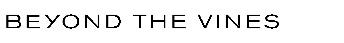 Beyond The Vines Japan