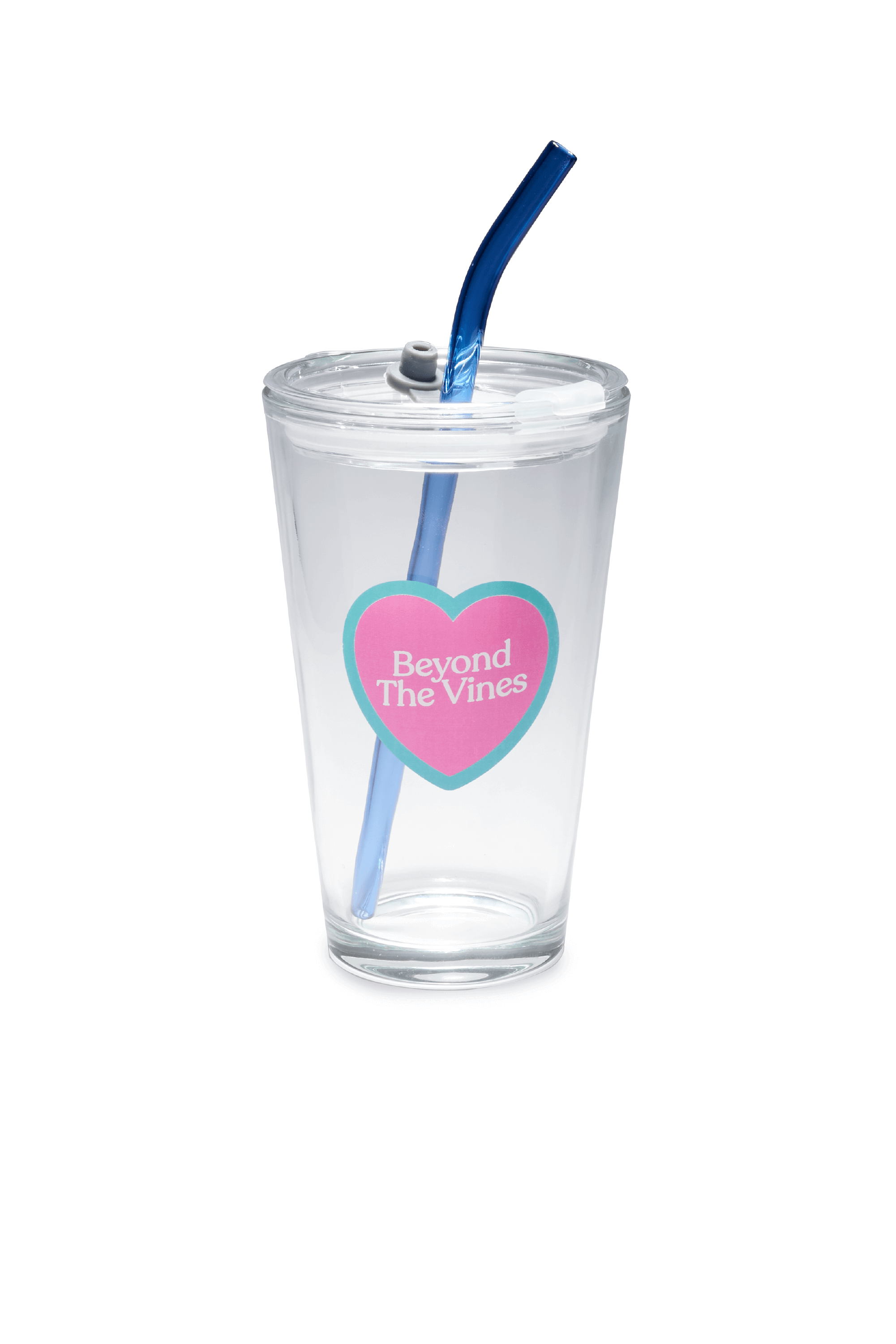 Heart Tumbler | Beyond The Vines – Beyond The Vines Japan / BTV