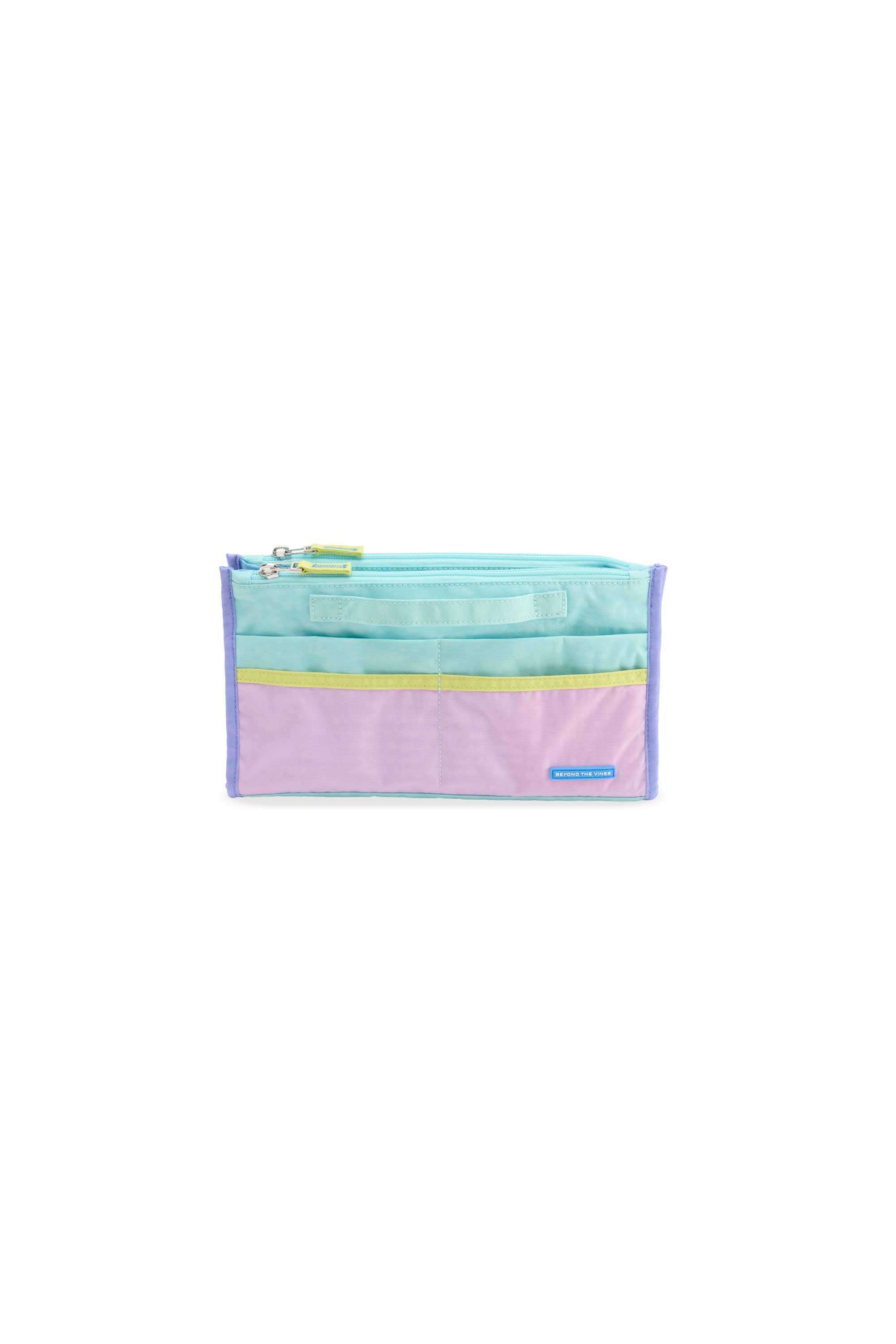 Mint/Lilac