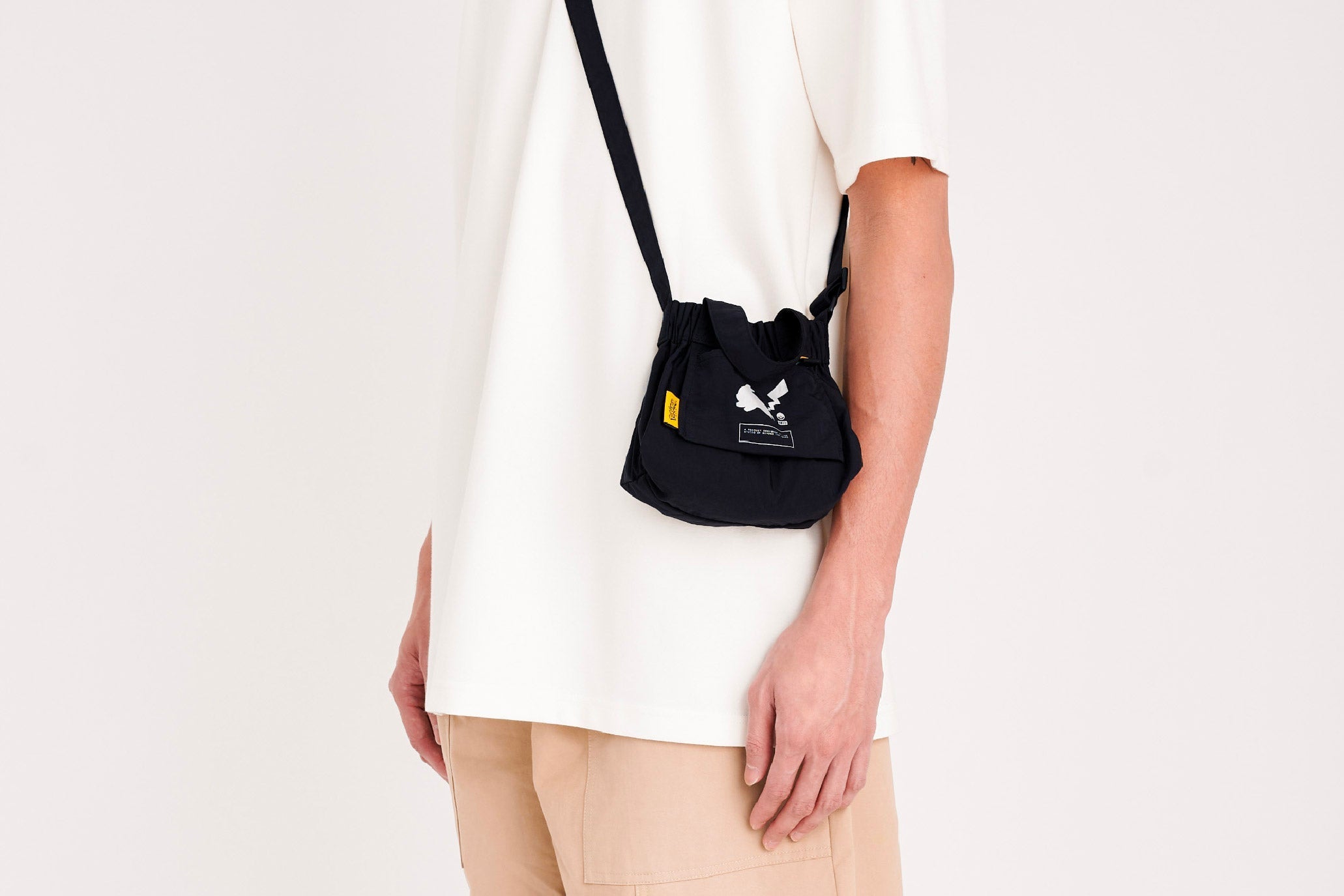 Press | Local label Beyond The Vines launches new Pokémon-themed dumpling bags