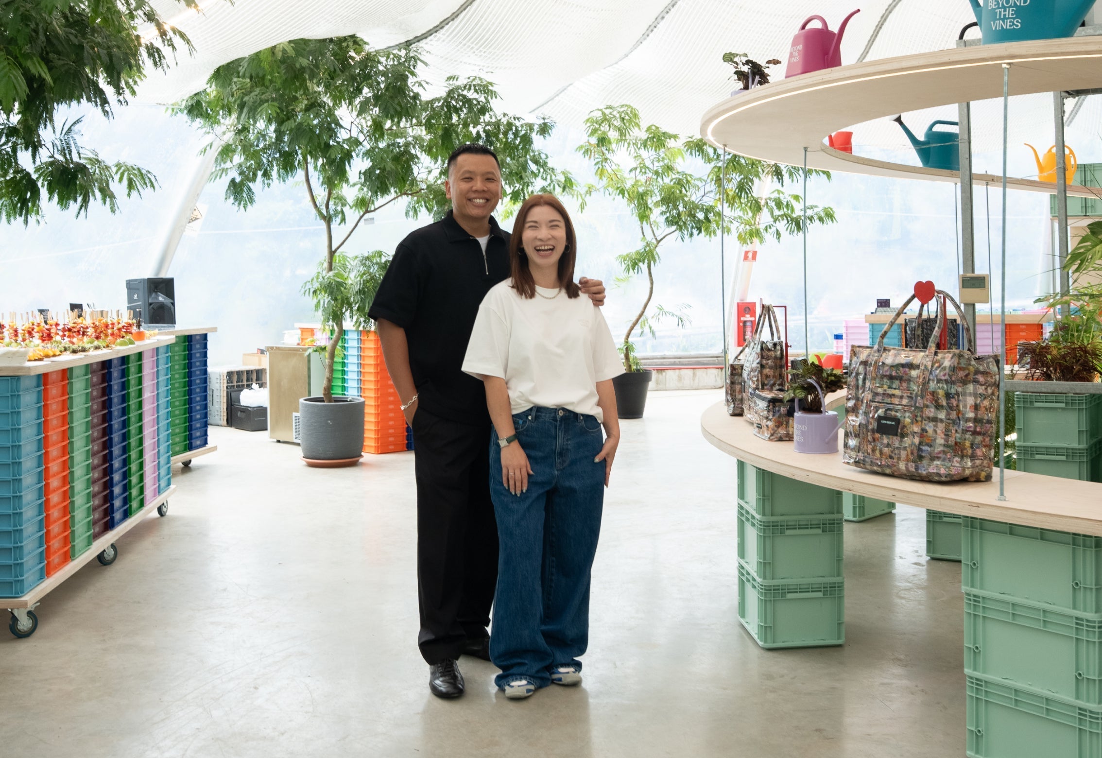 Press | 10 Years Of Beyond The Vines: How This Singaporean Brand Redefined Everyday Design