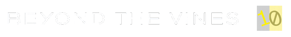 Beyond The Vines Japan