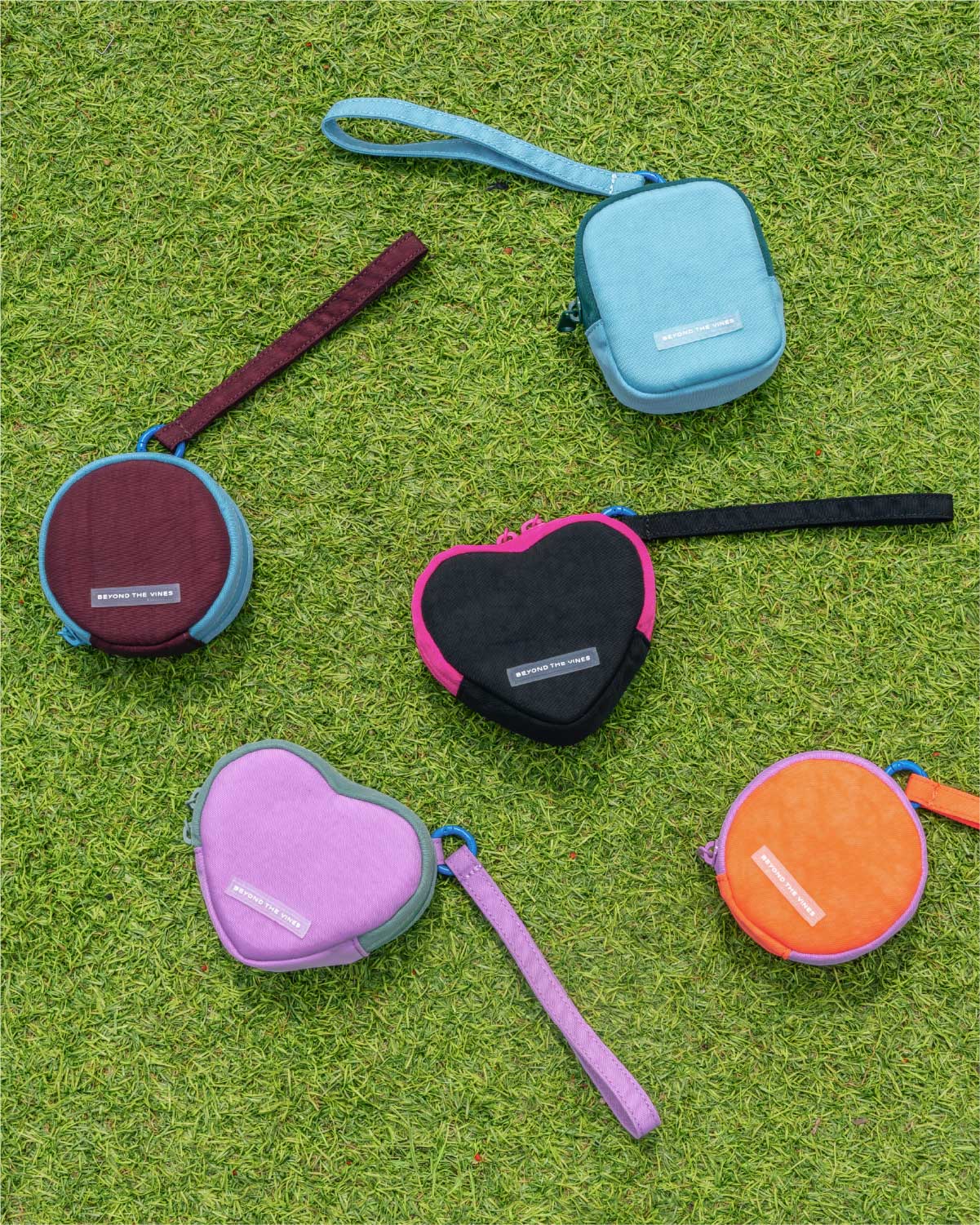 日本で新着アクセサリーをオンラインショッピング | Beyond The Vines