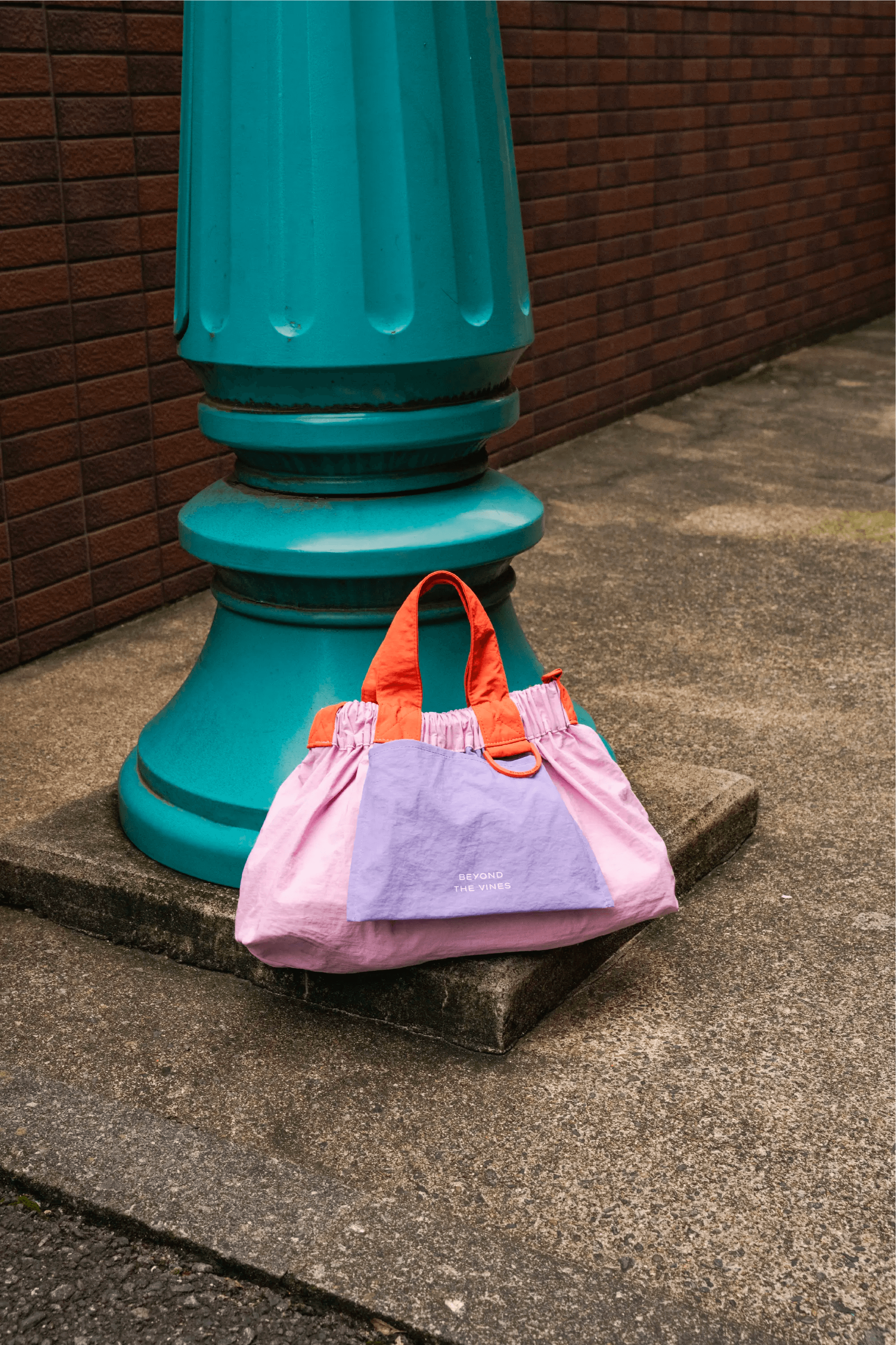 【BEYOND THE VINES】Colourblock XS Dumpling Bag 関税送料込 Artboard_1_copy_4.webp?v=