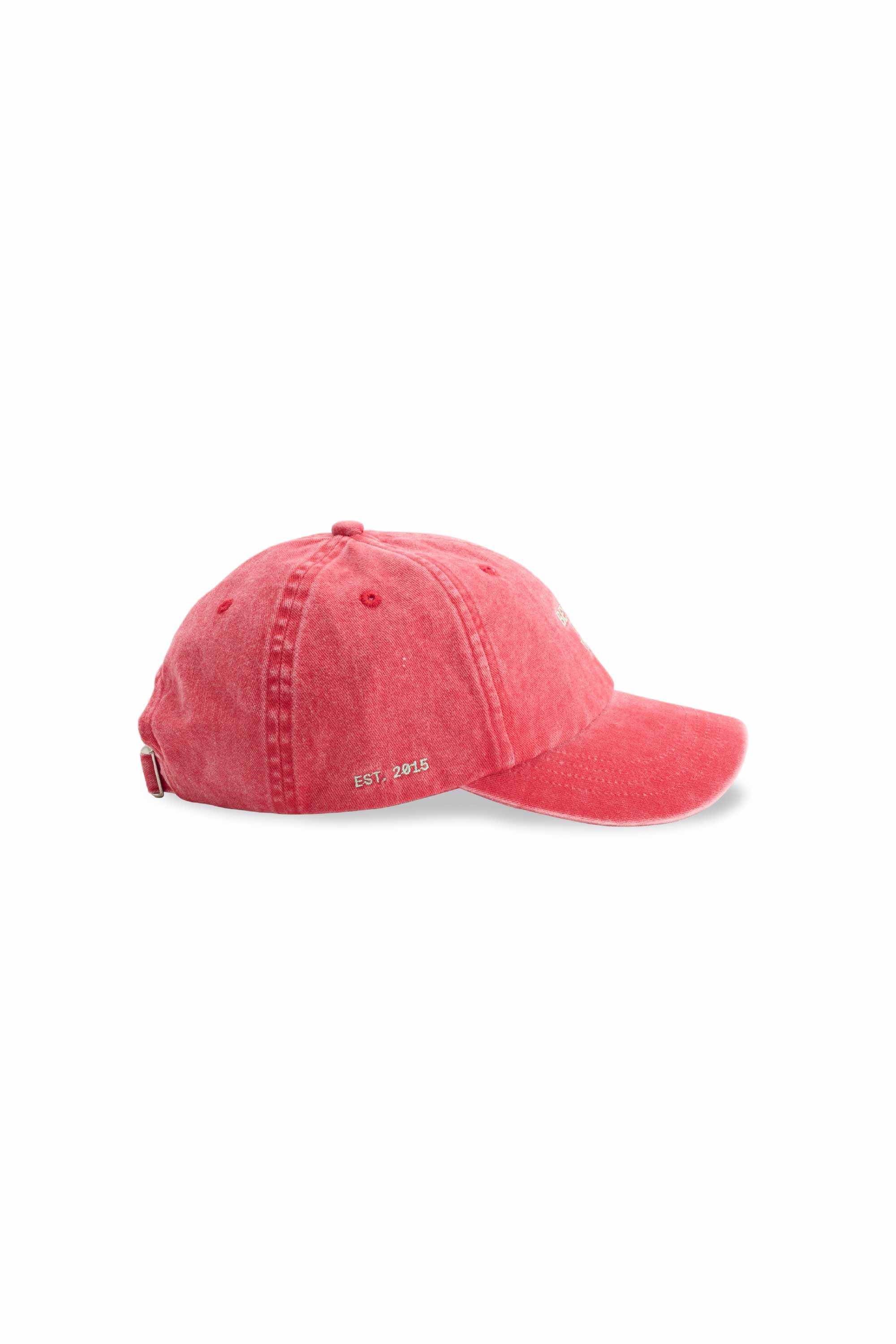 Classic Washed Twill Logo Cap | Beyond The Vines – Beyond The