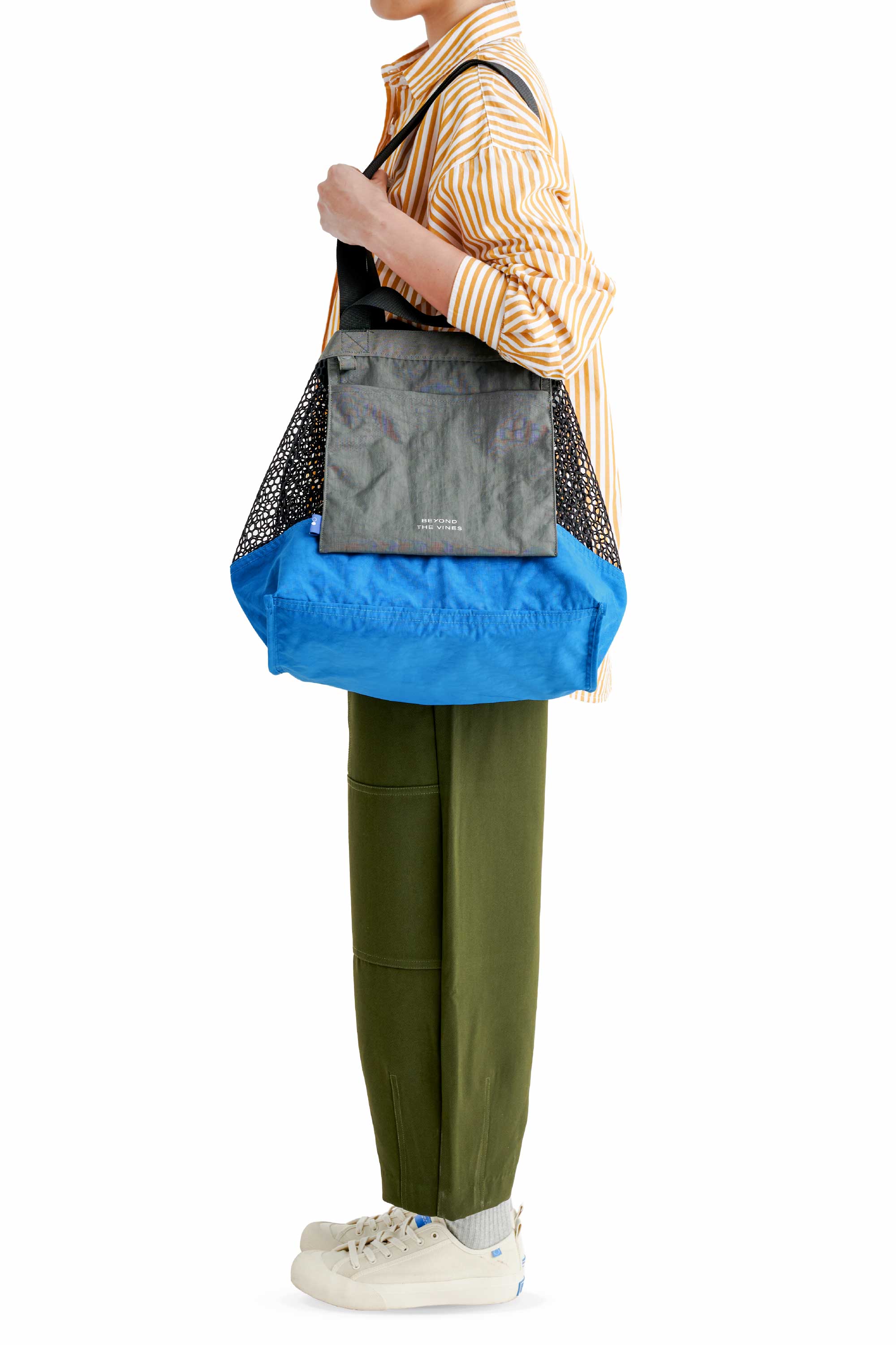 Carnival Bag | Beyond The Vines – Beyond The Vines Japan / BTV