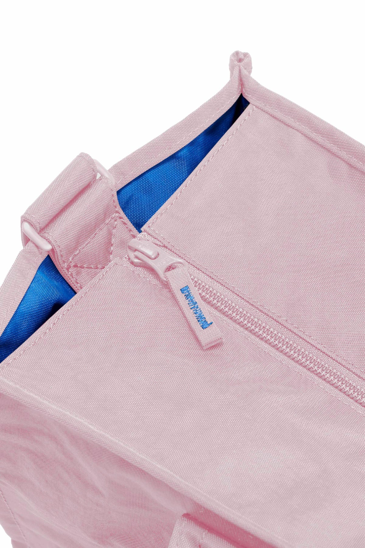 Dusty Pink