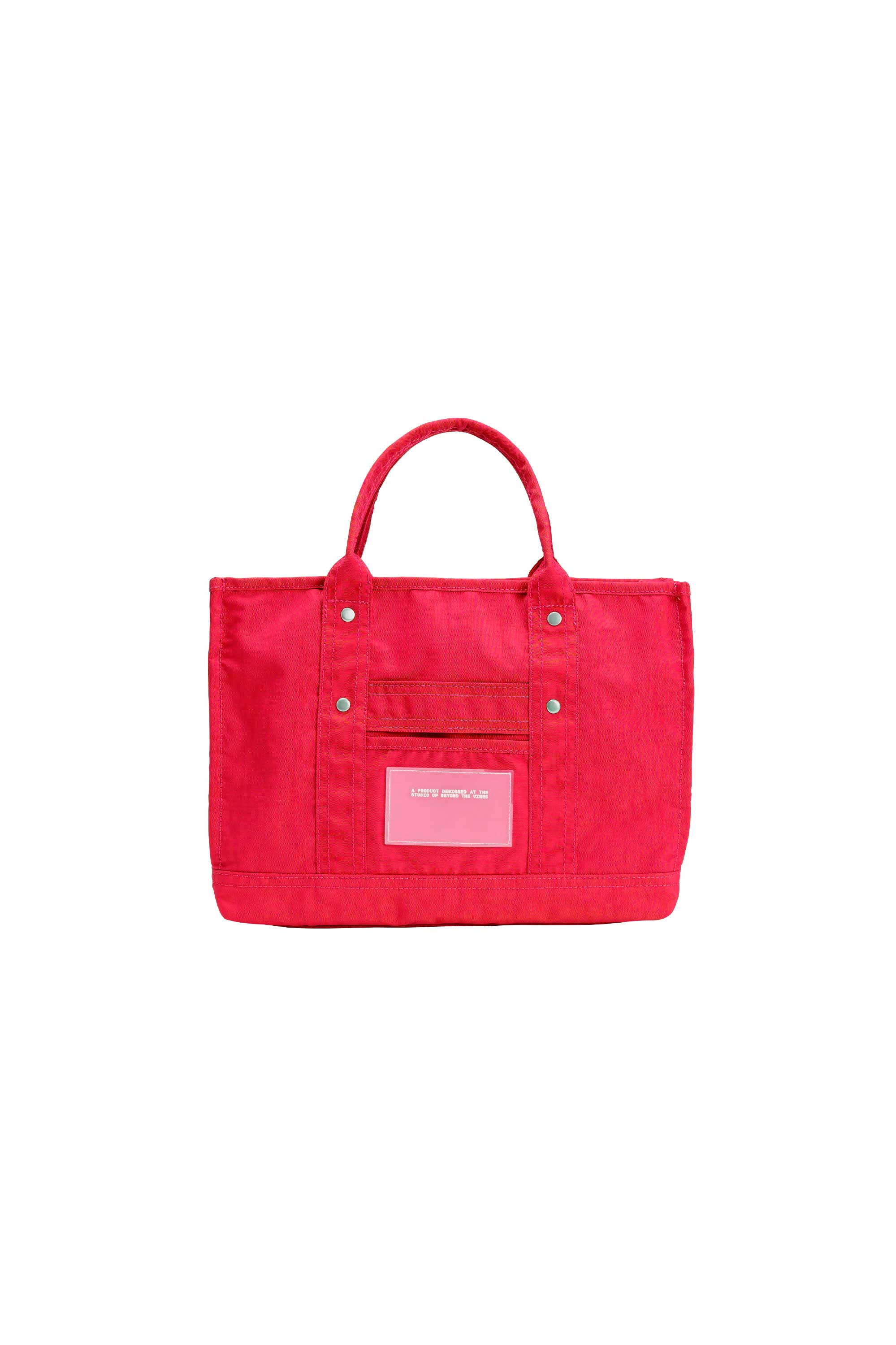 Crunch Carryall 01 | Beyond The Vines – Beyond The Vines Japan