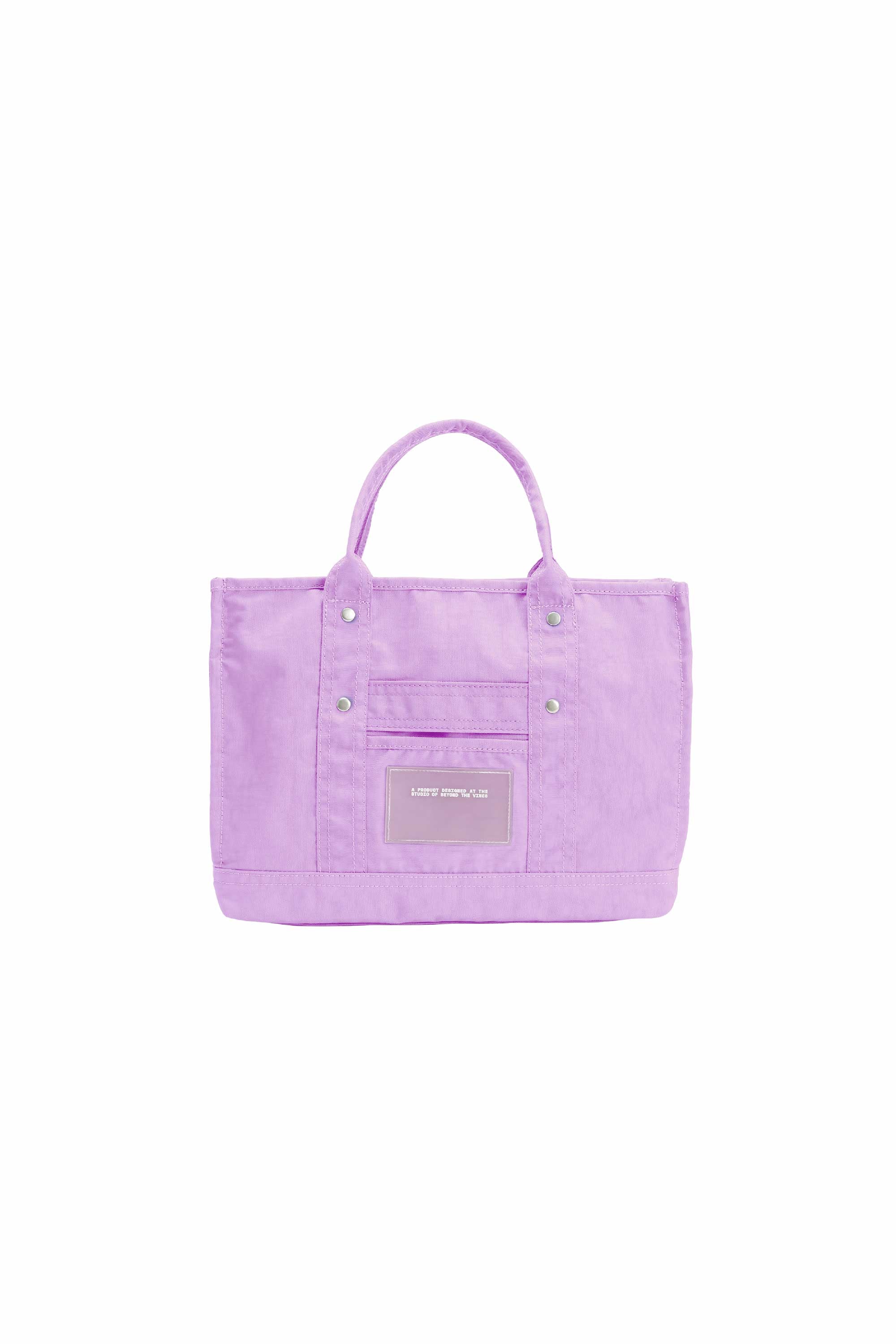 Crunch Carryall 01 | Beyond The Vines – Beyond The Vines Japan