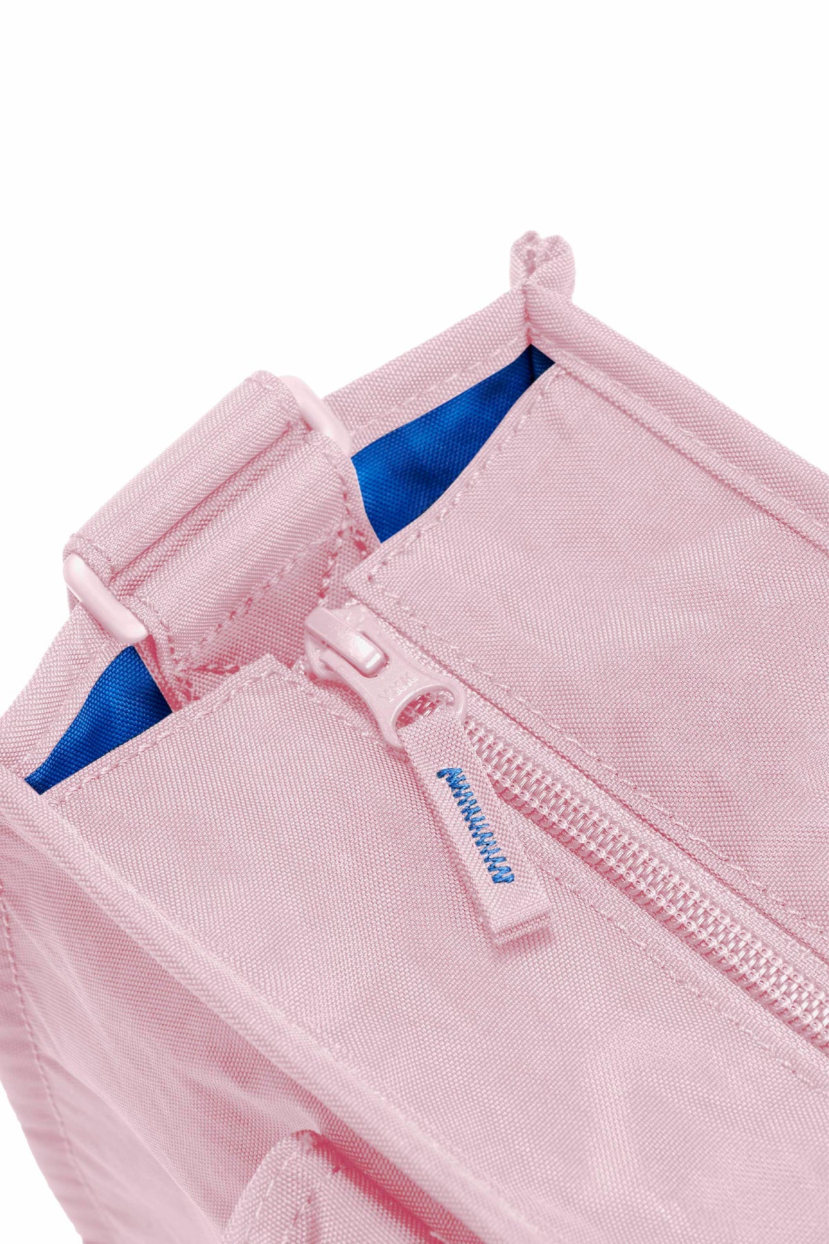 Dusty Pink