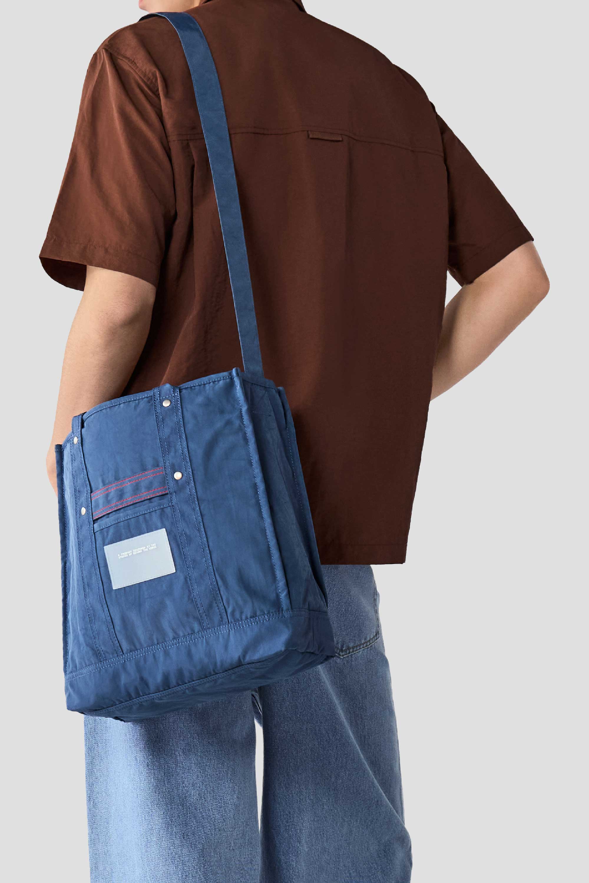 Crunch Carryall 02 | ビヨンド・ザ・ヴィンズ - ビヨンド・ザ