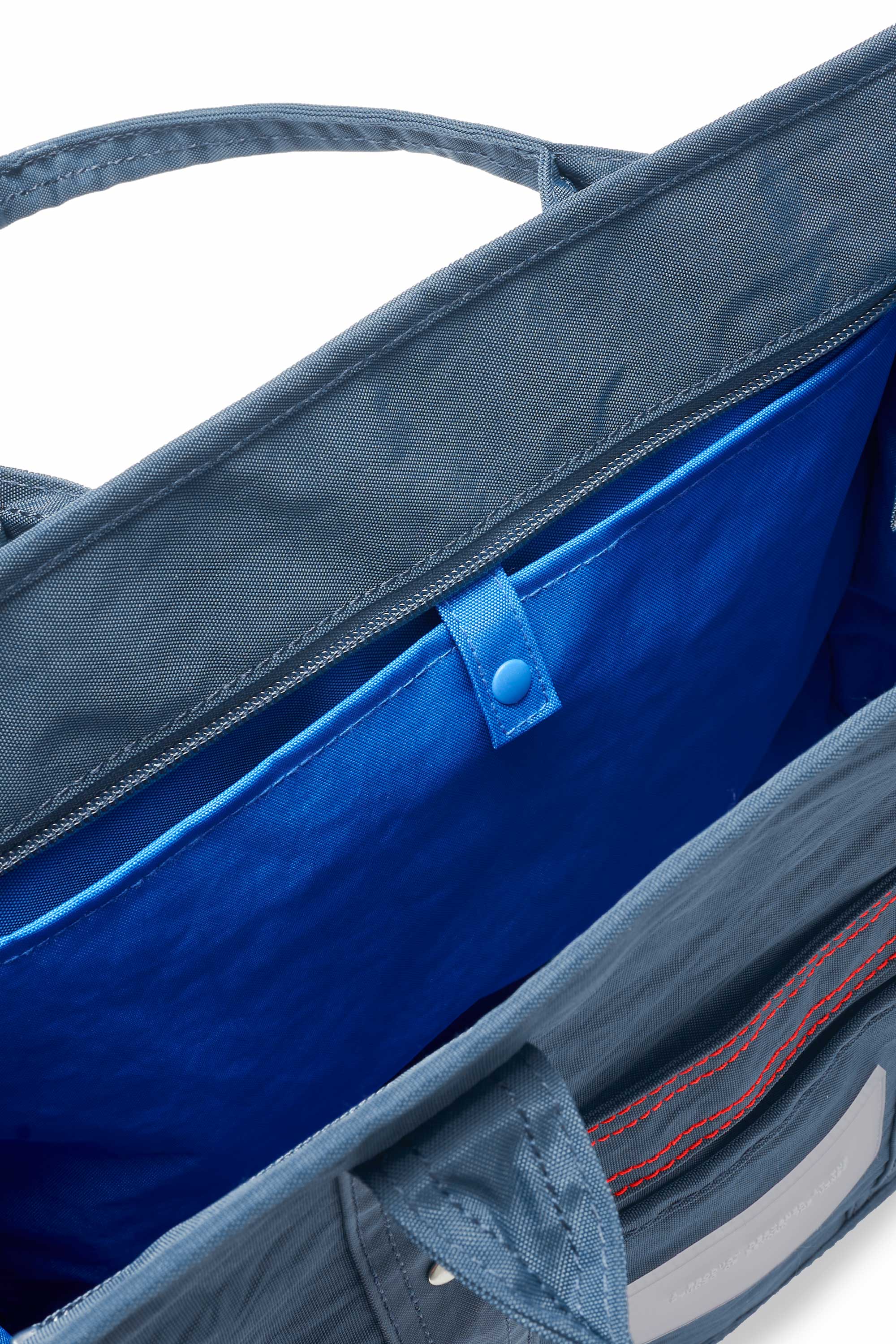 Crunch Carryall 02 | ビヨンド・ザ・ヴィンズ - ビヨンド・ザ