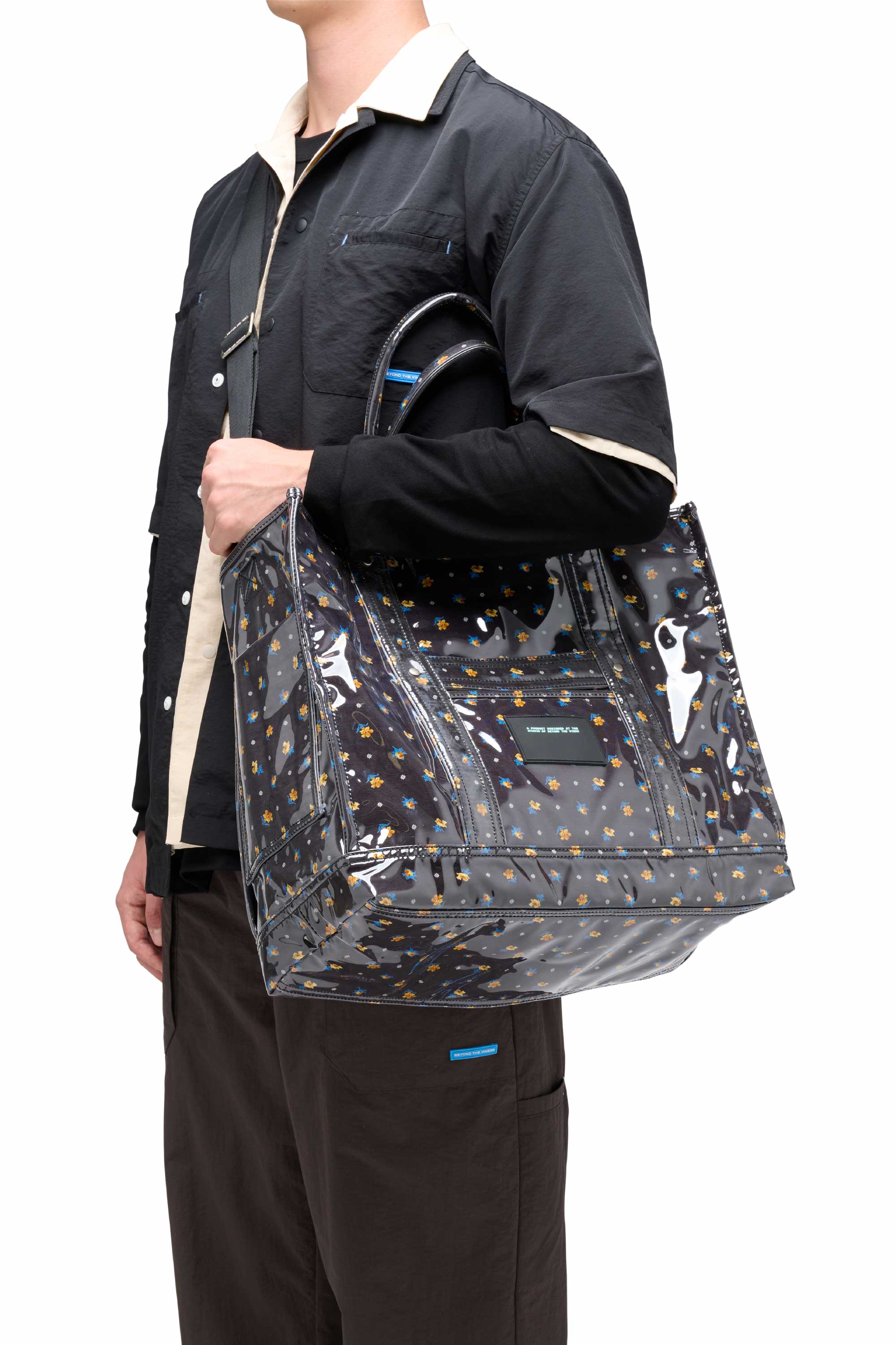 BTV_LIBERTY FABRIC Crunch Carryall 03 | Beyond The Vines