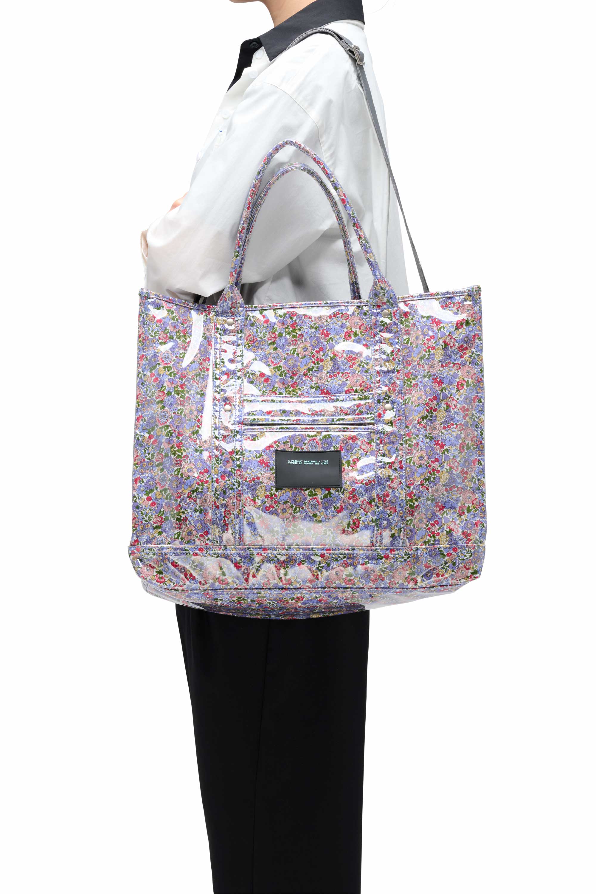 新品　BTV_LIBERTY FABRIC Crunch Carryall 03 LIBERTYCC03_PURPLE01.jpg?v=