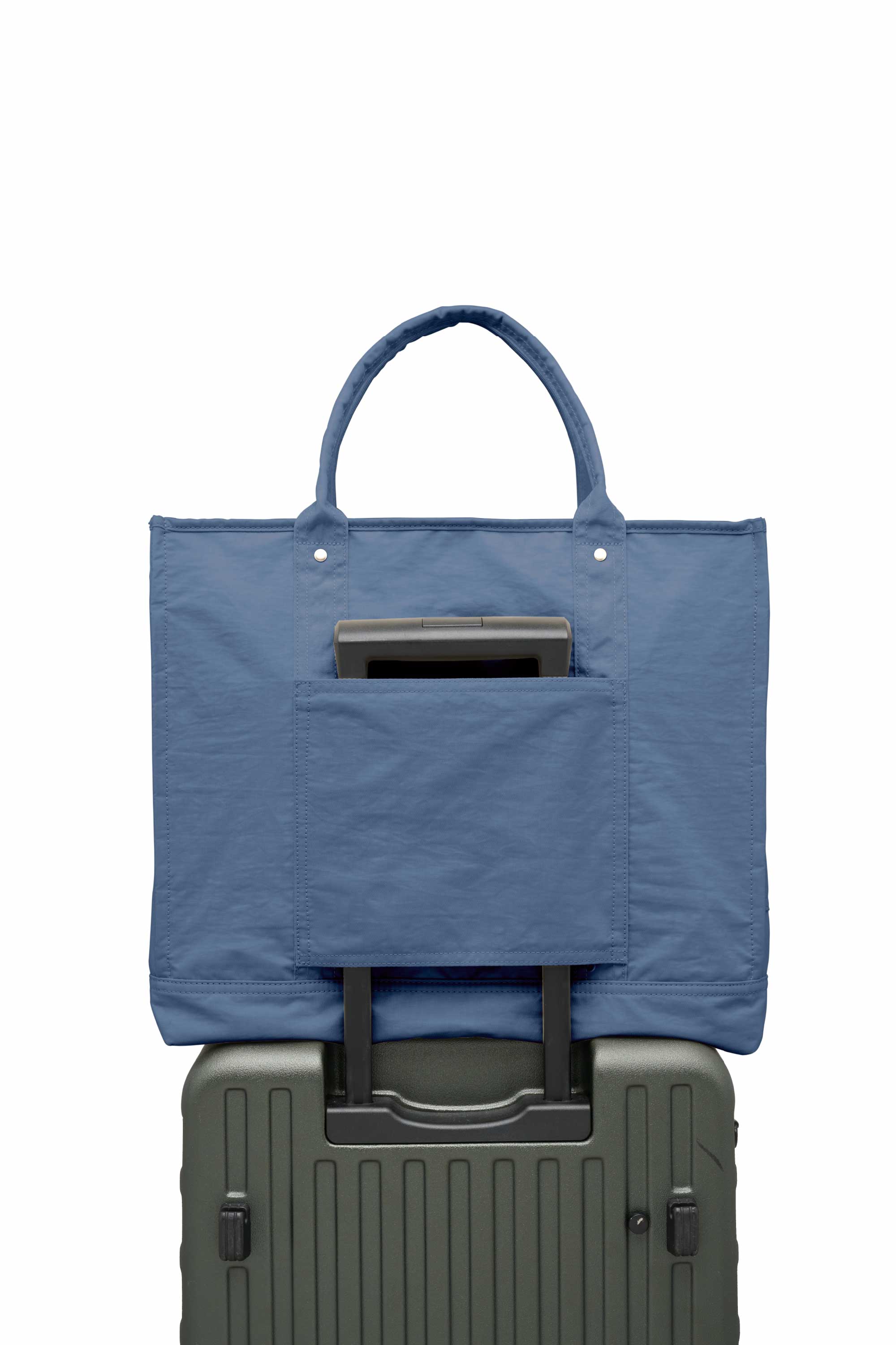 Crunch Carryall 03 | ビヨンド・ザ・ヴィンズ - ビヨンド・ザ