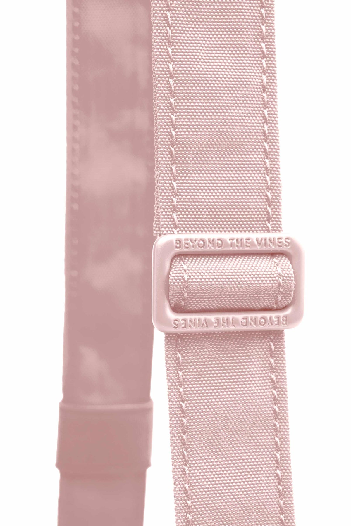Dusty Pink