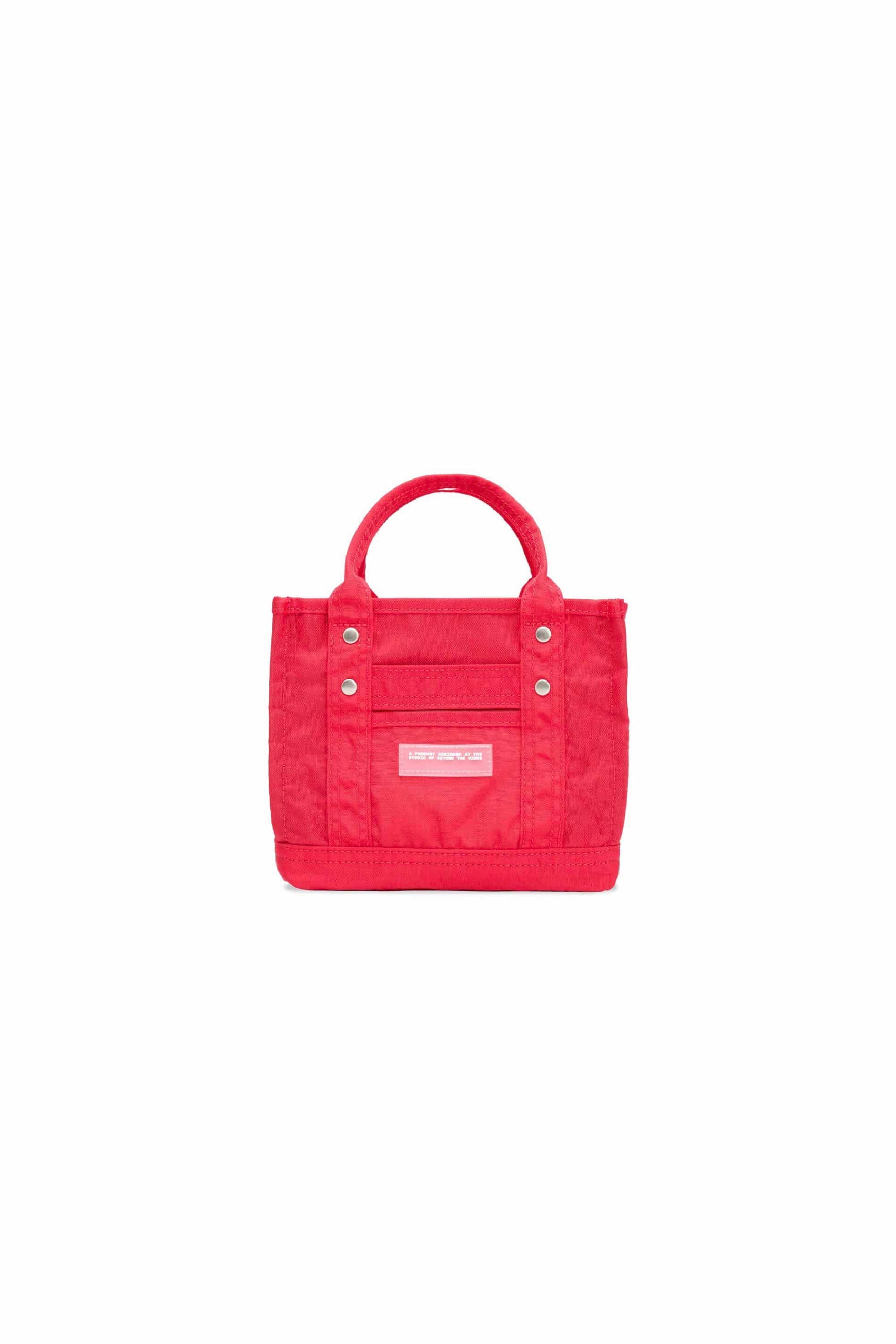 BEYOND THE VINES ショルダーバッグ 2色セット カラーブロックマイクロダンプリングバッグ | Beyond The Vines