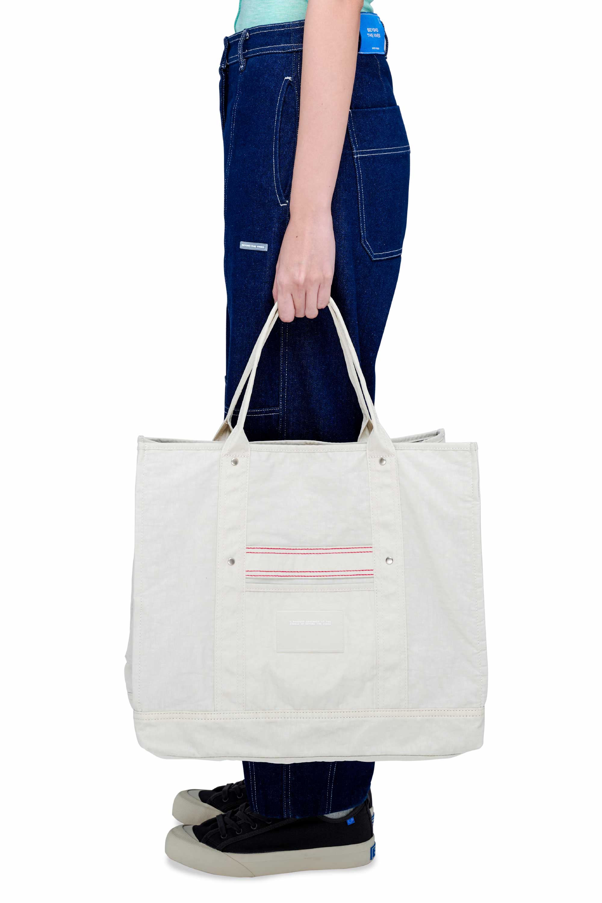 Crunch Carryall 03 | Beyond The Vines – Beyond The Vines Japan