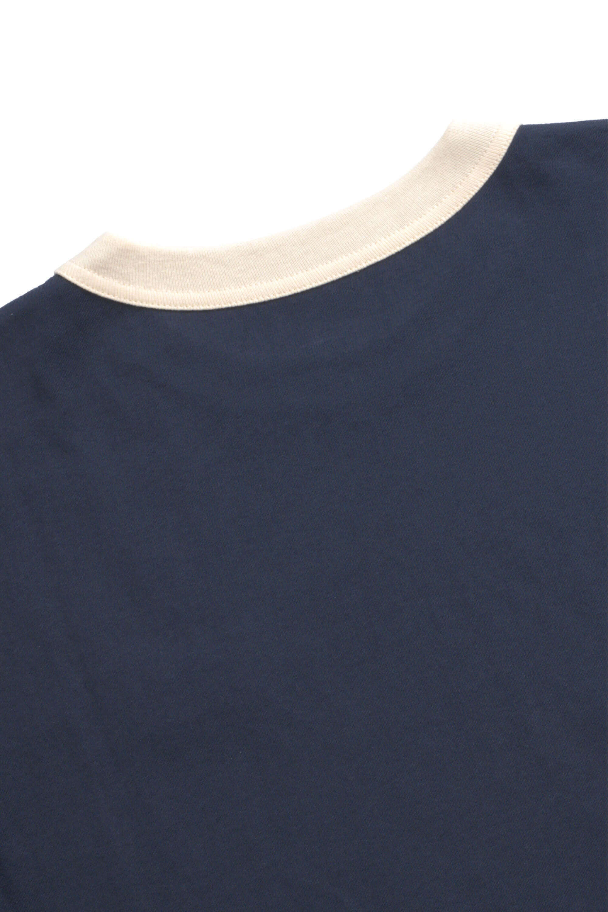 ウィメンズ STND01 カラーブロック ボクシークロップドTシャツ