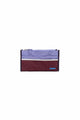 Lilac/Maroon