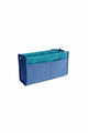 Teal/Periwinkle