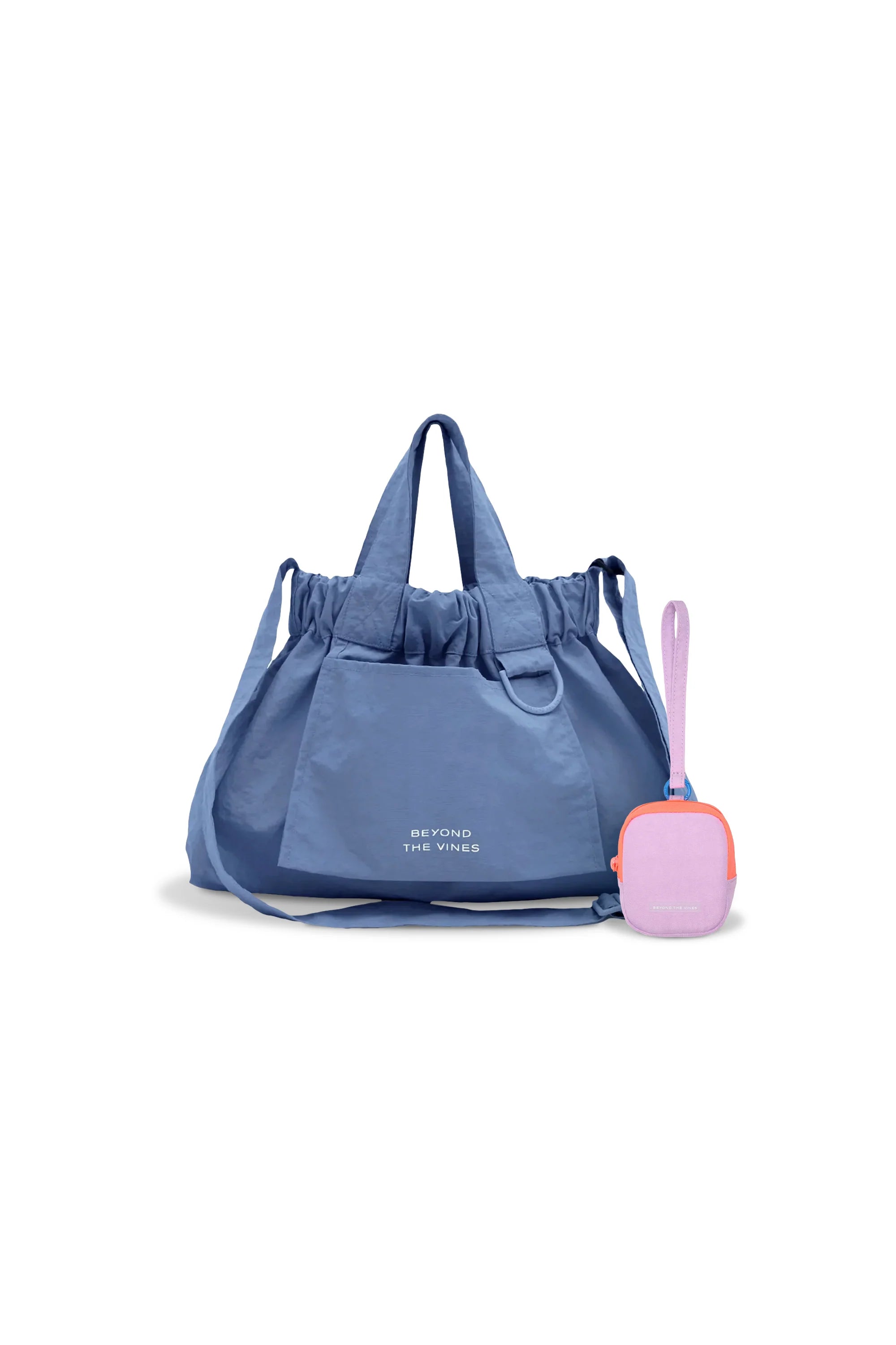 Dumpling Bag & Pouch Duo 02