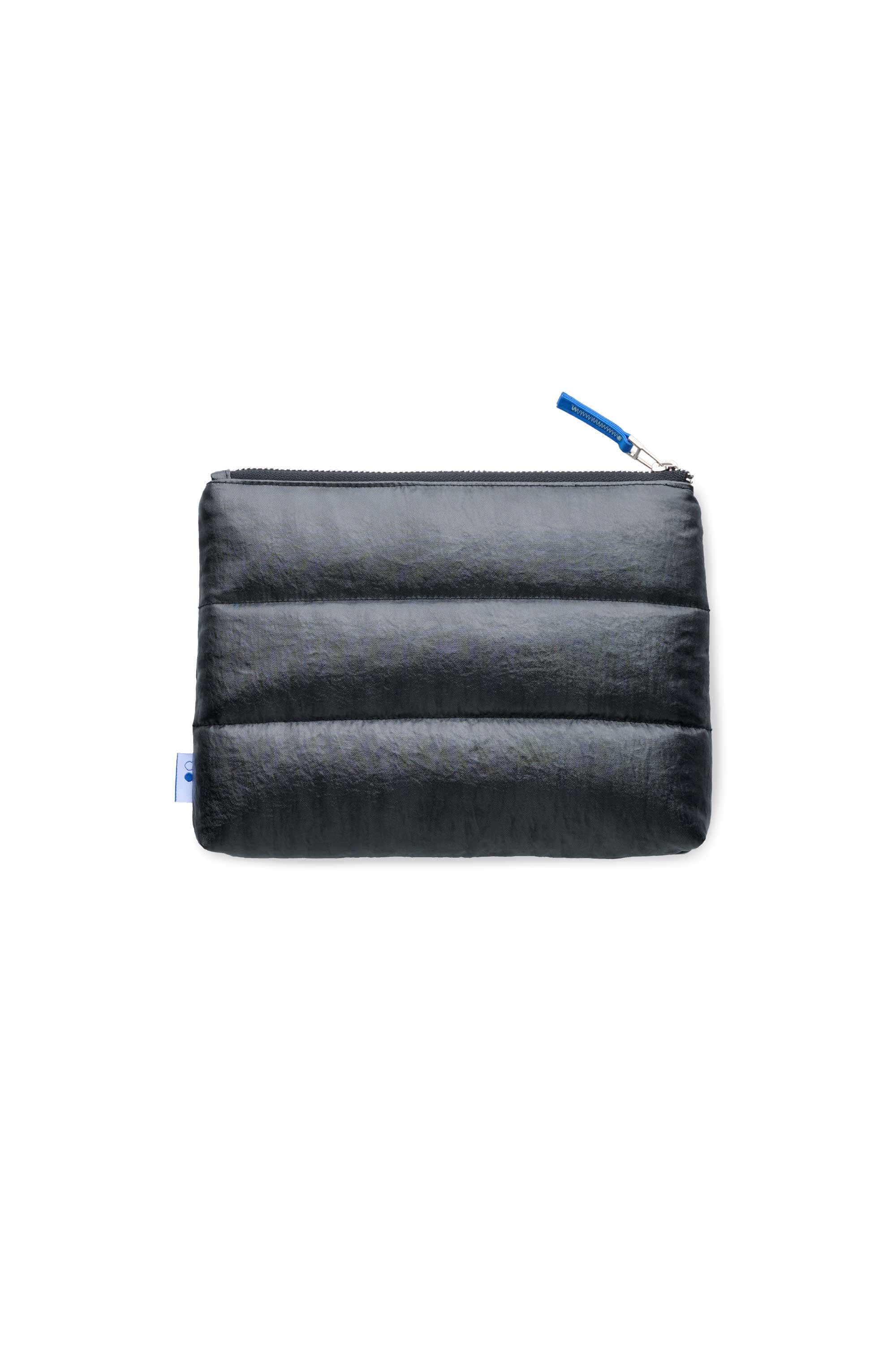 トートバッグ [BEYOND THE VINES]Mesh Poofy Pouch グレーズドプーフィーポーチ | ビヨンズ - ビヨンズ ジャパン