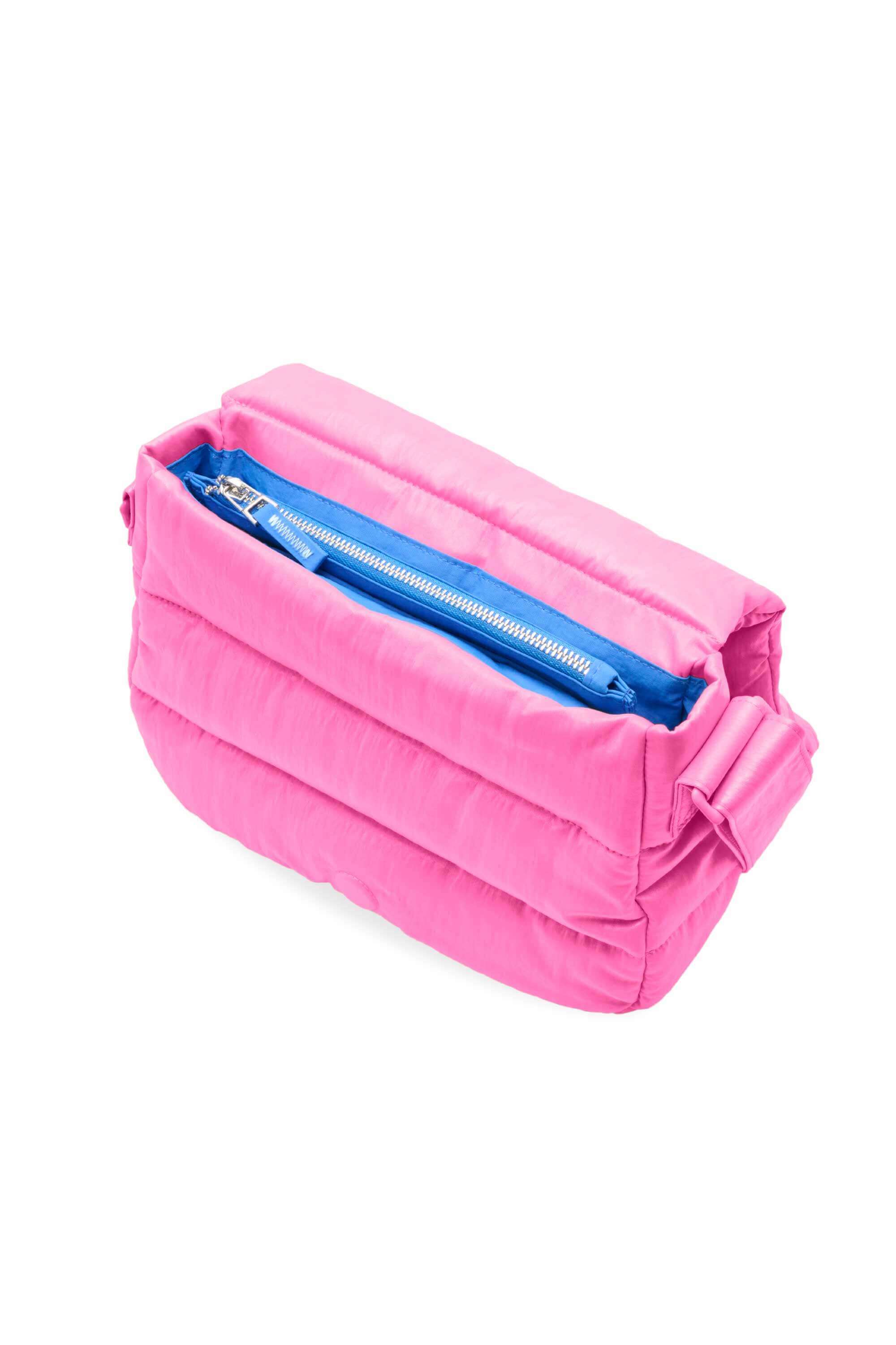 グレーズドプーフィーバッグ | Beyond The Vines – Beyond The Vines