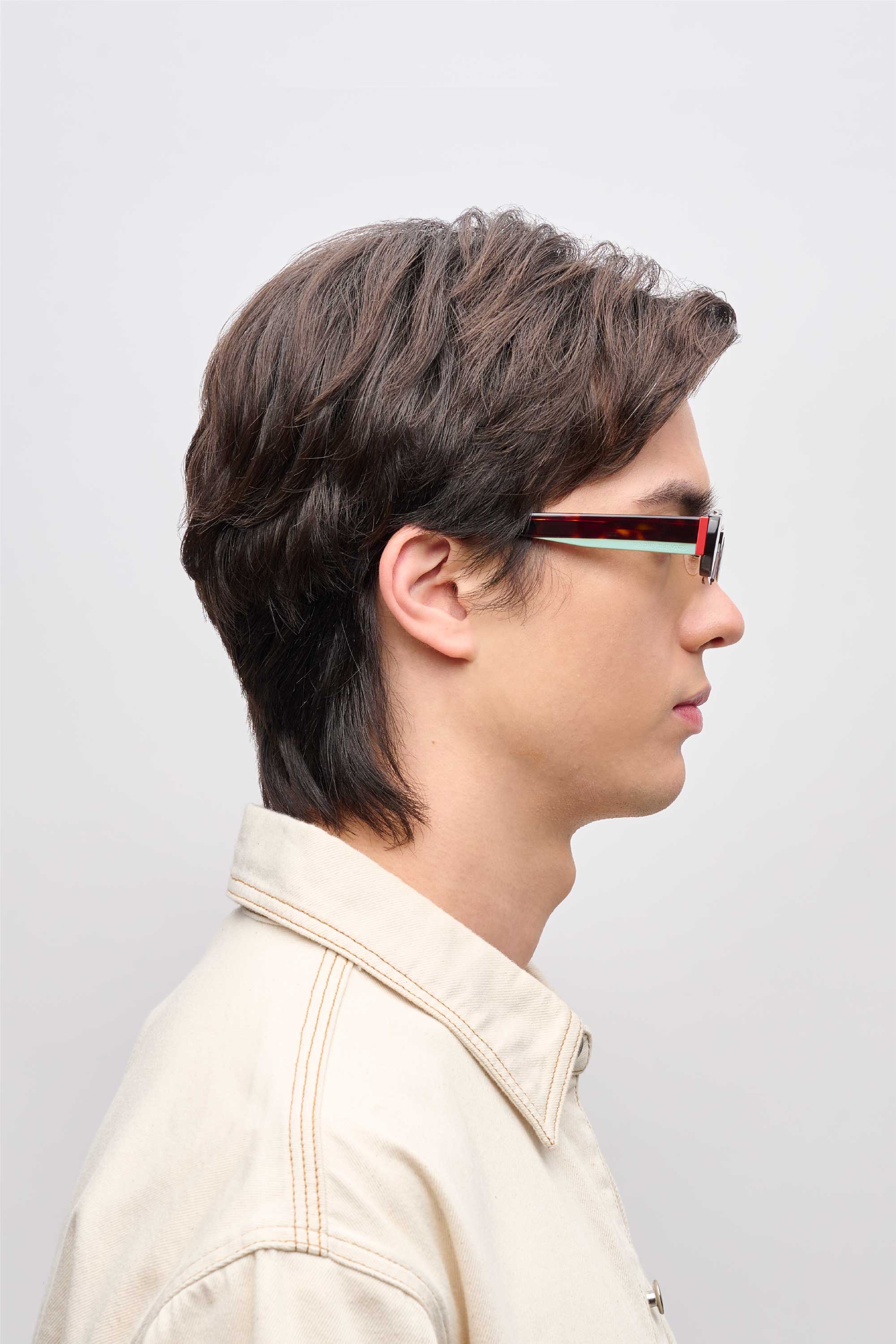 Styles of BEYOND 度入りメガネ 411A HORIZONTSHELL_10.jpg?v=