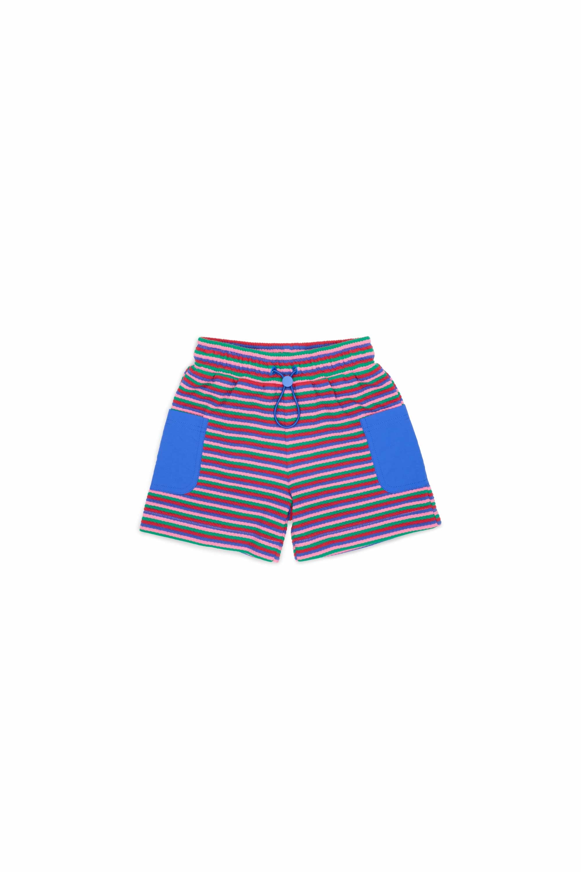 Blue Multi