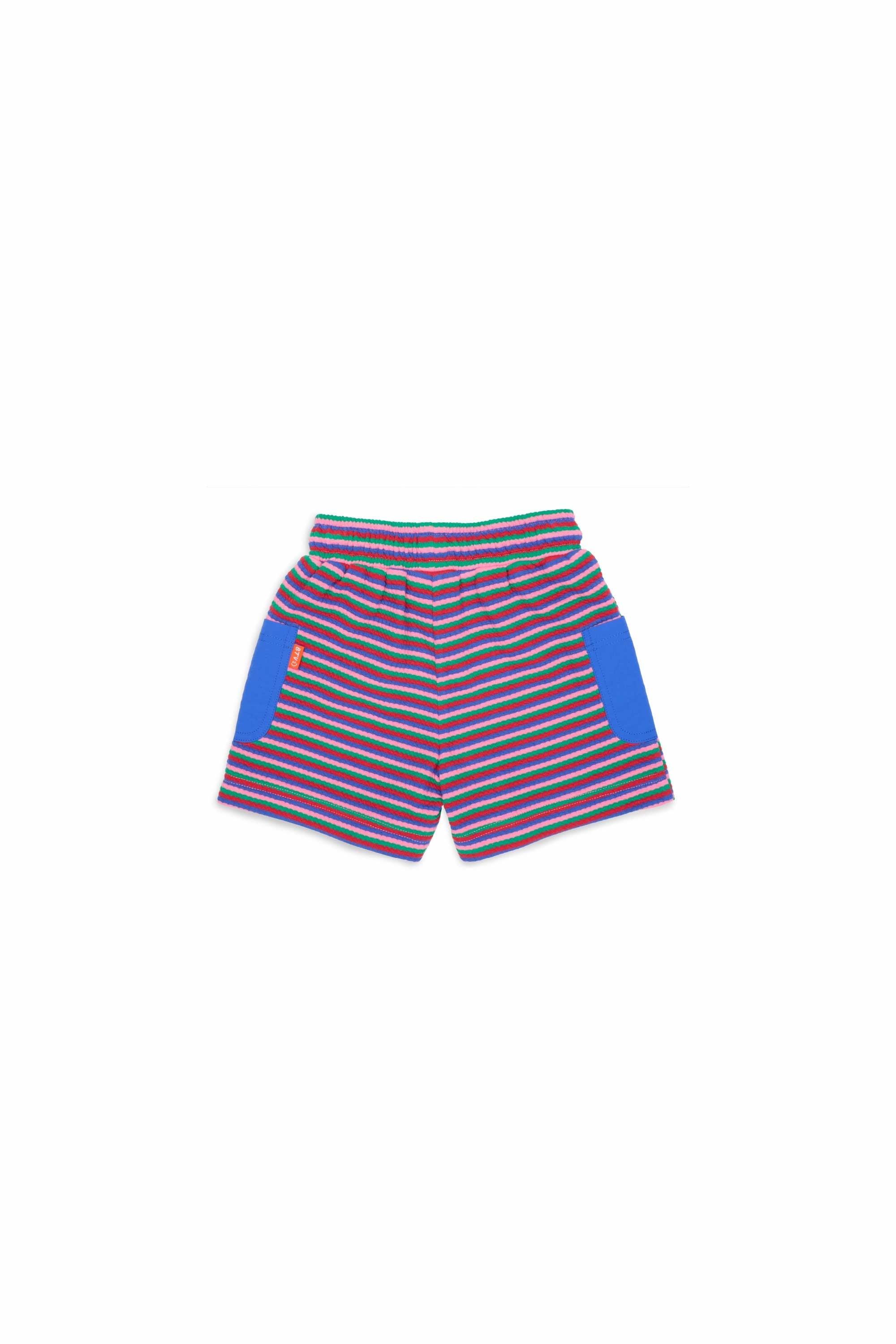 Blue Multi
