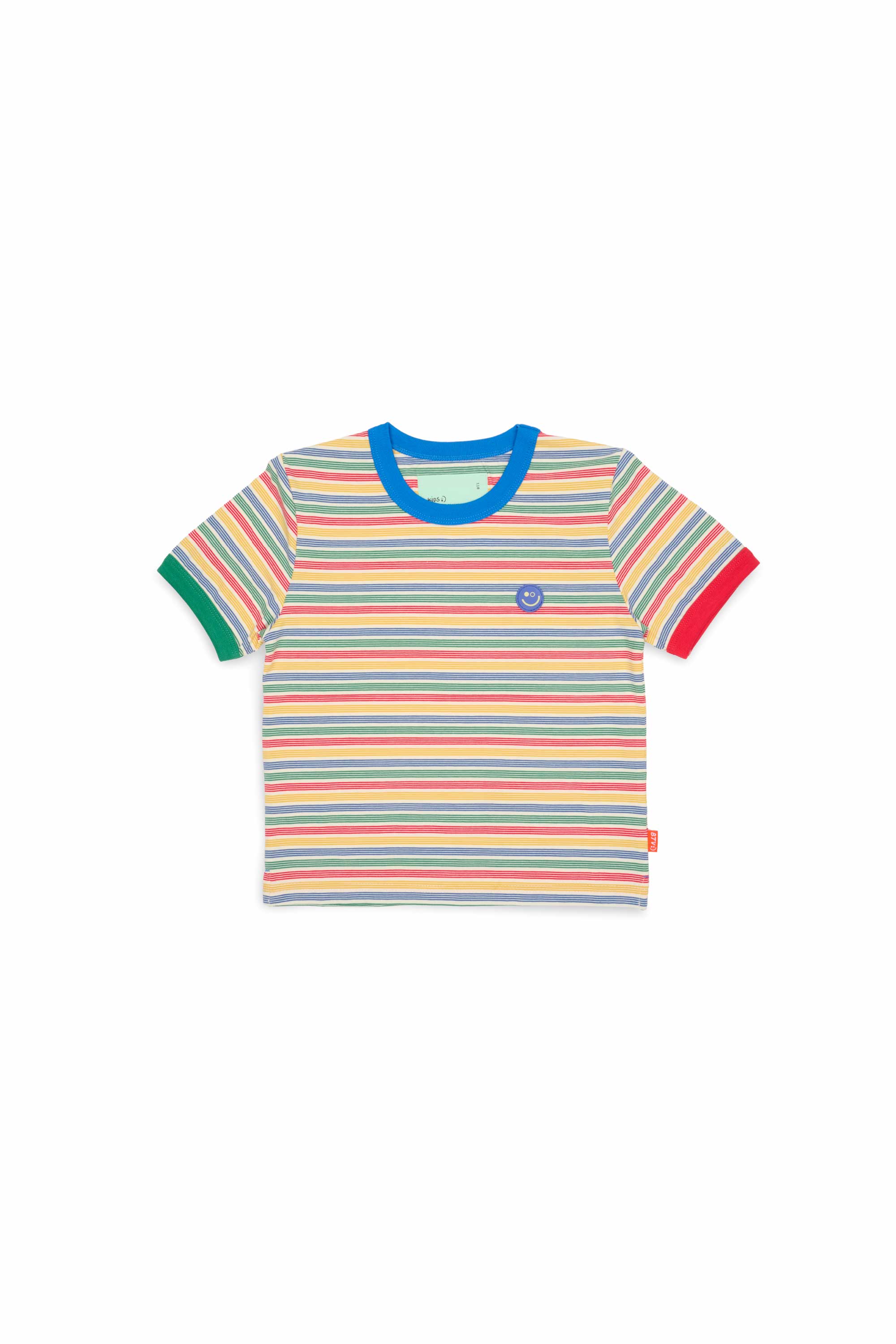 THE VINES バンドTシャツ キッズサイズ 紺 THE VINES バンドTシャツ キッズサイズ 紺