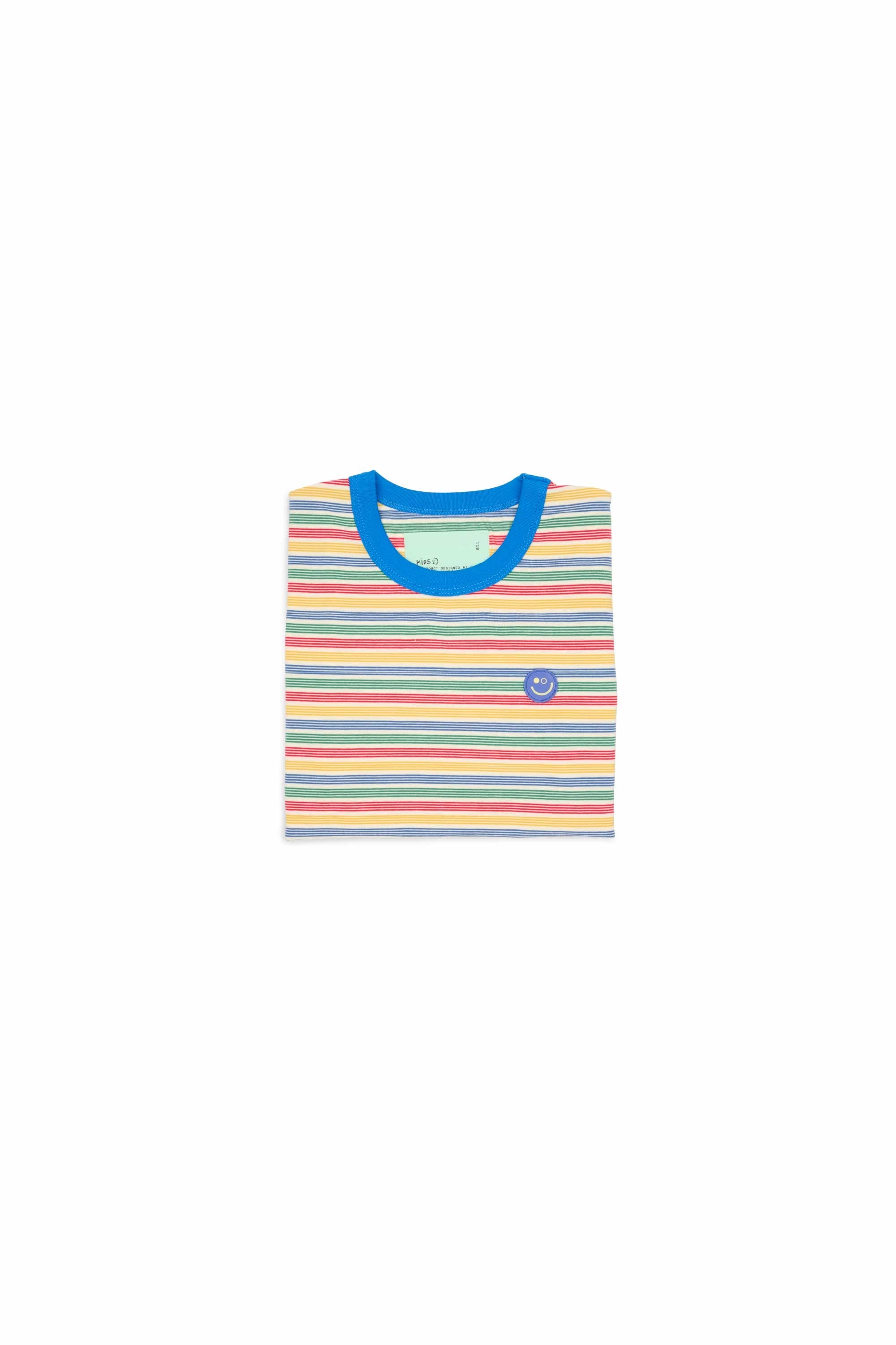 Blue Multi