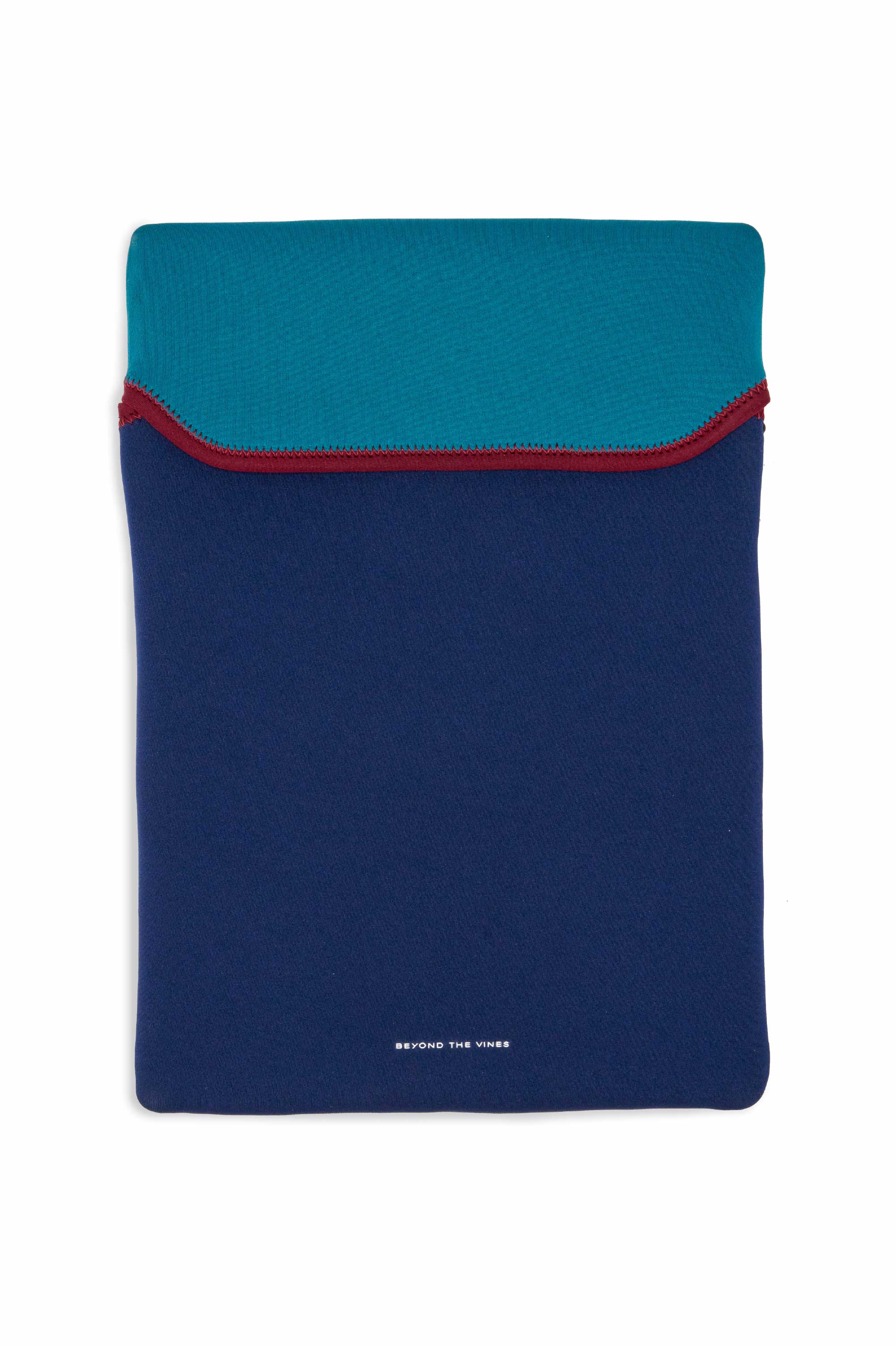 Teal/Navy
