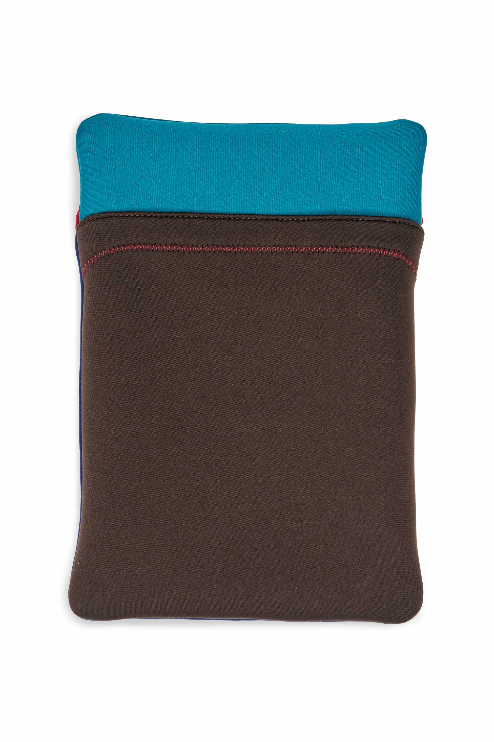 Teal/Navy