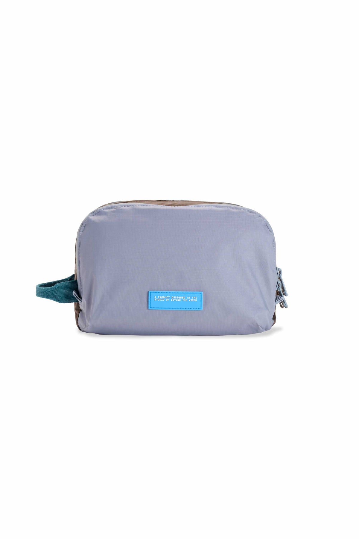 Charcoal Colourblock
