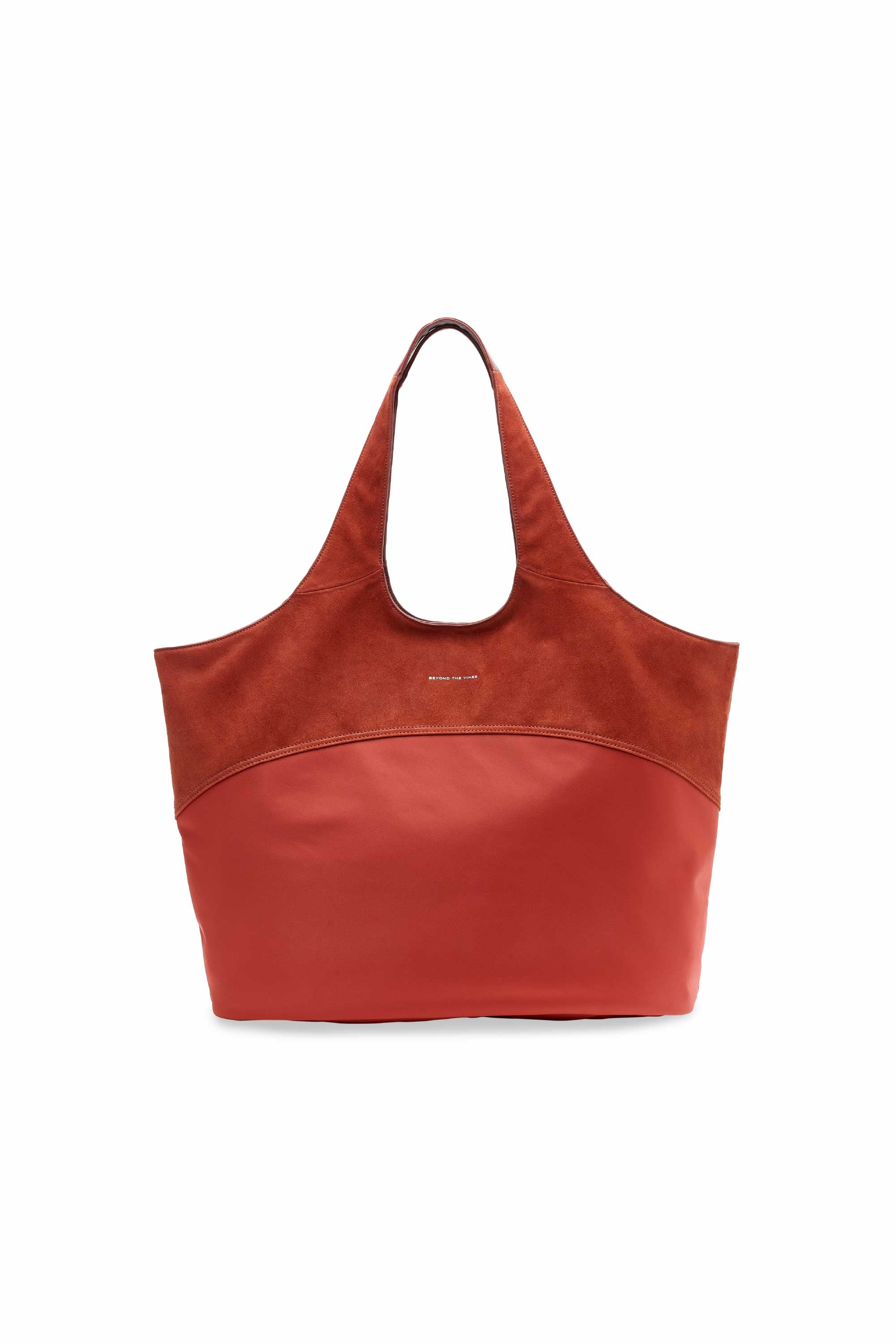 BEYOND THE VINES ビヨンドザヴィネス　バッグ　トートレッド ラージ Studio Tote | Beyond The Vines – Beyond The Vines Japan