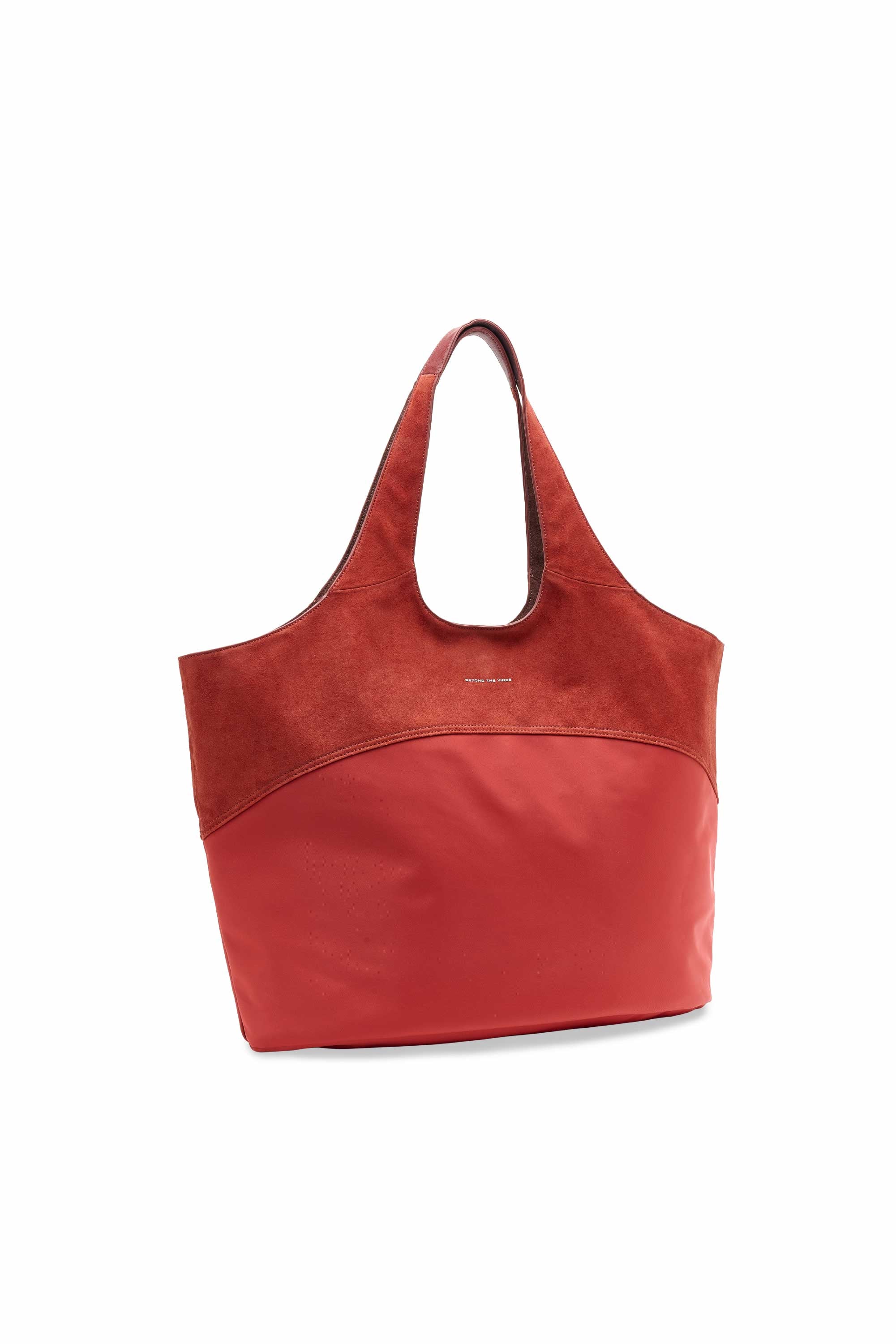 Terracotta/Plum