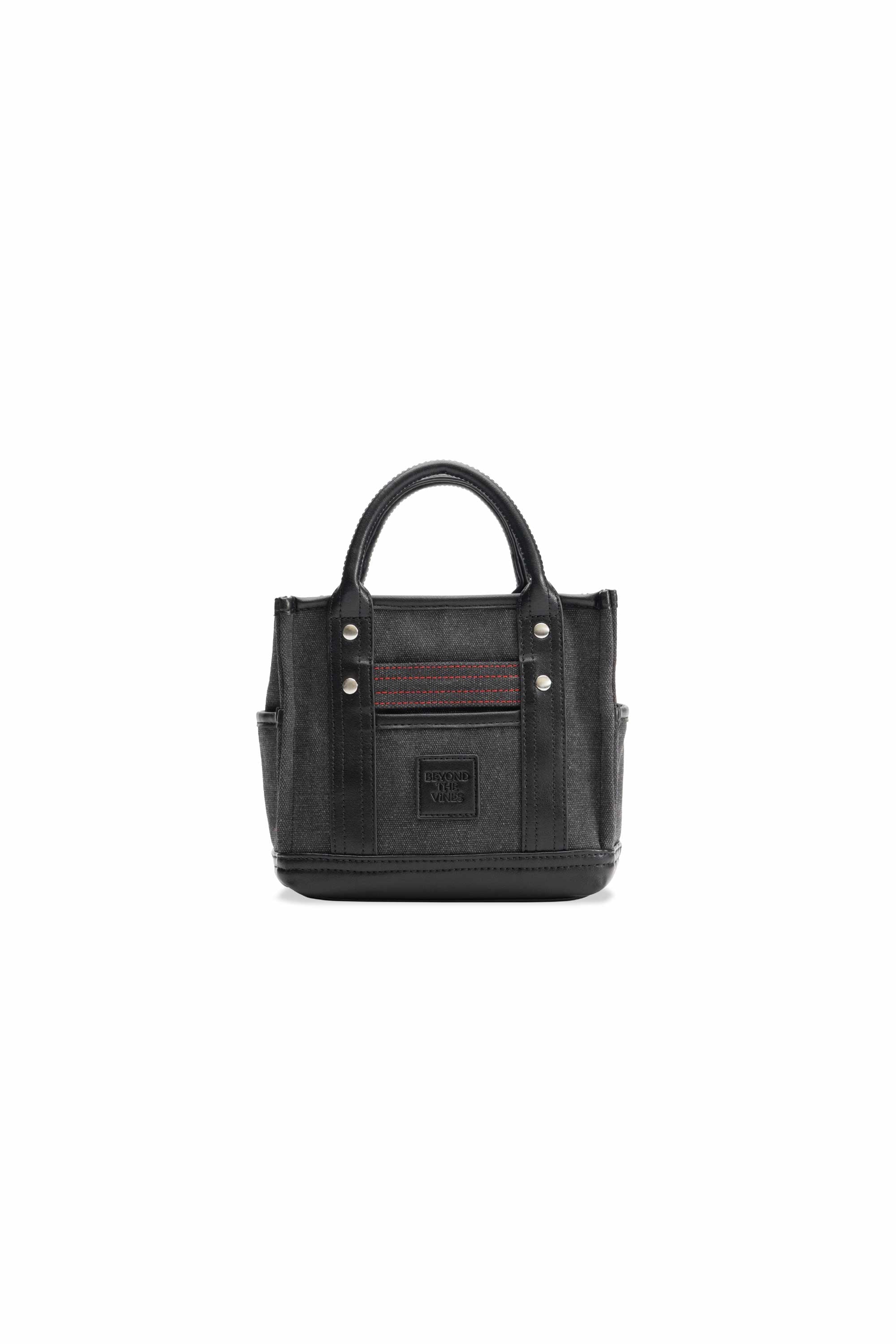 Tonal Washed Black