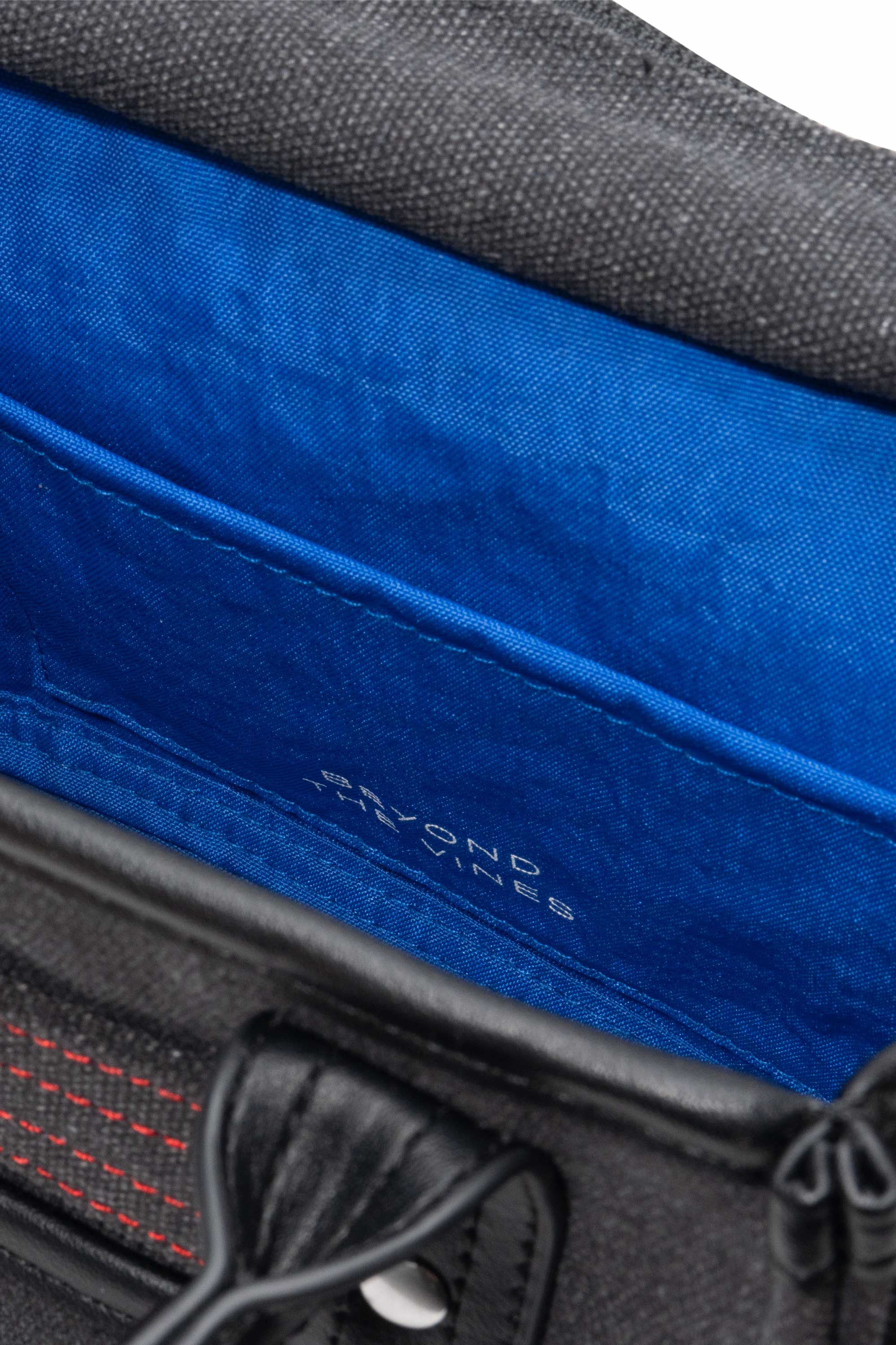 Tonal Washed Black