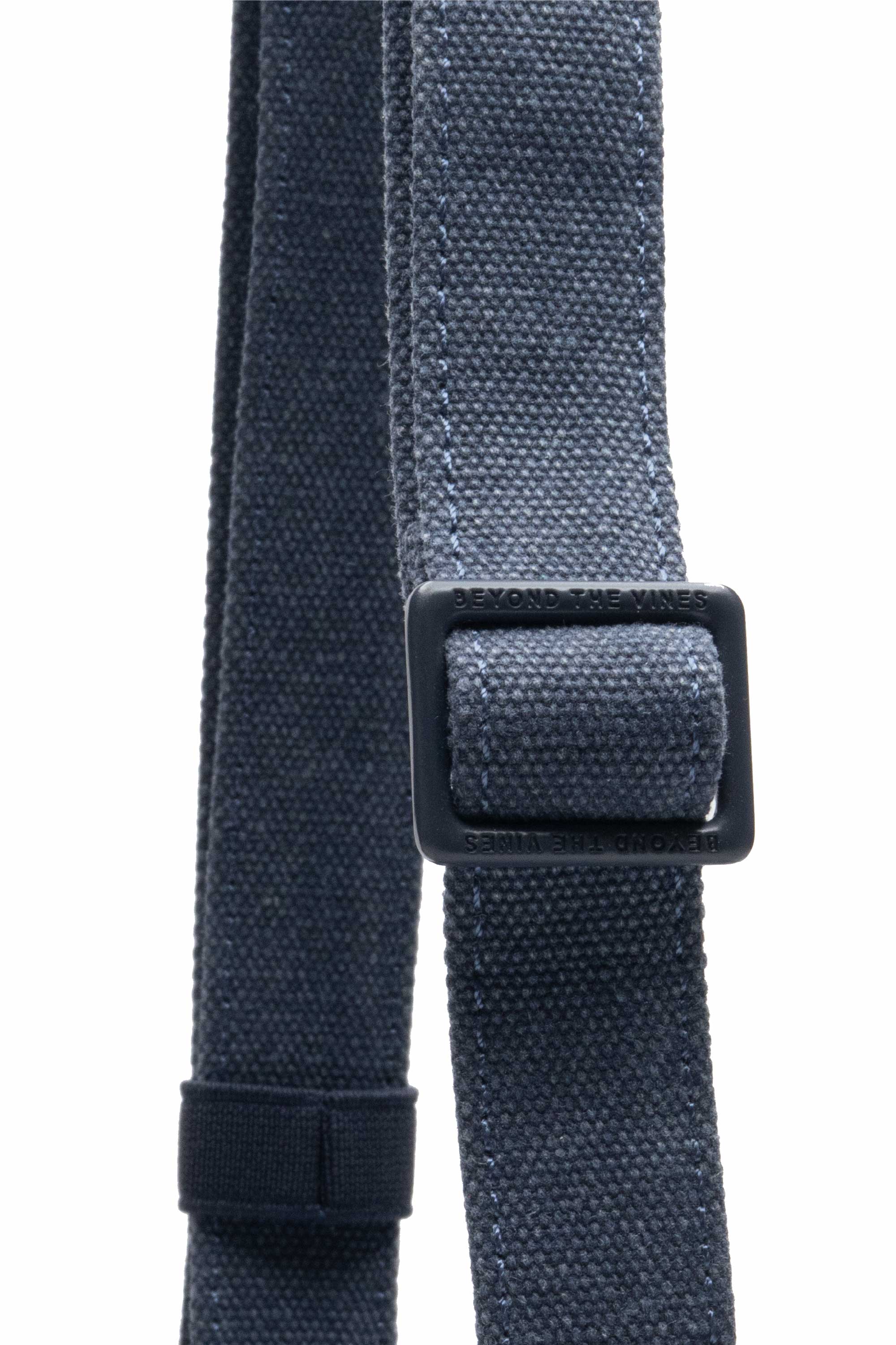 Tonal Washed Navy