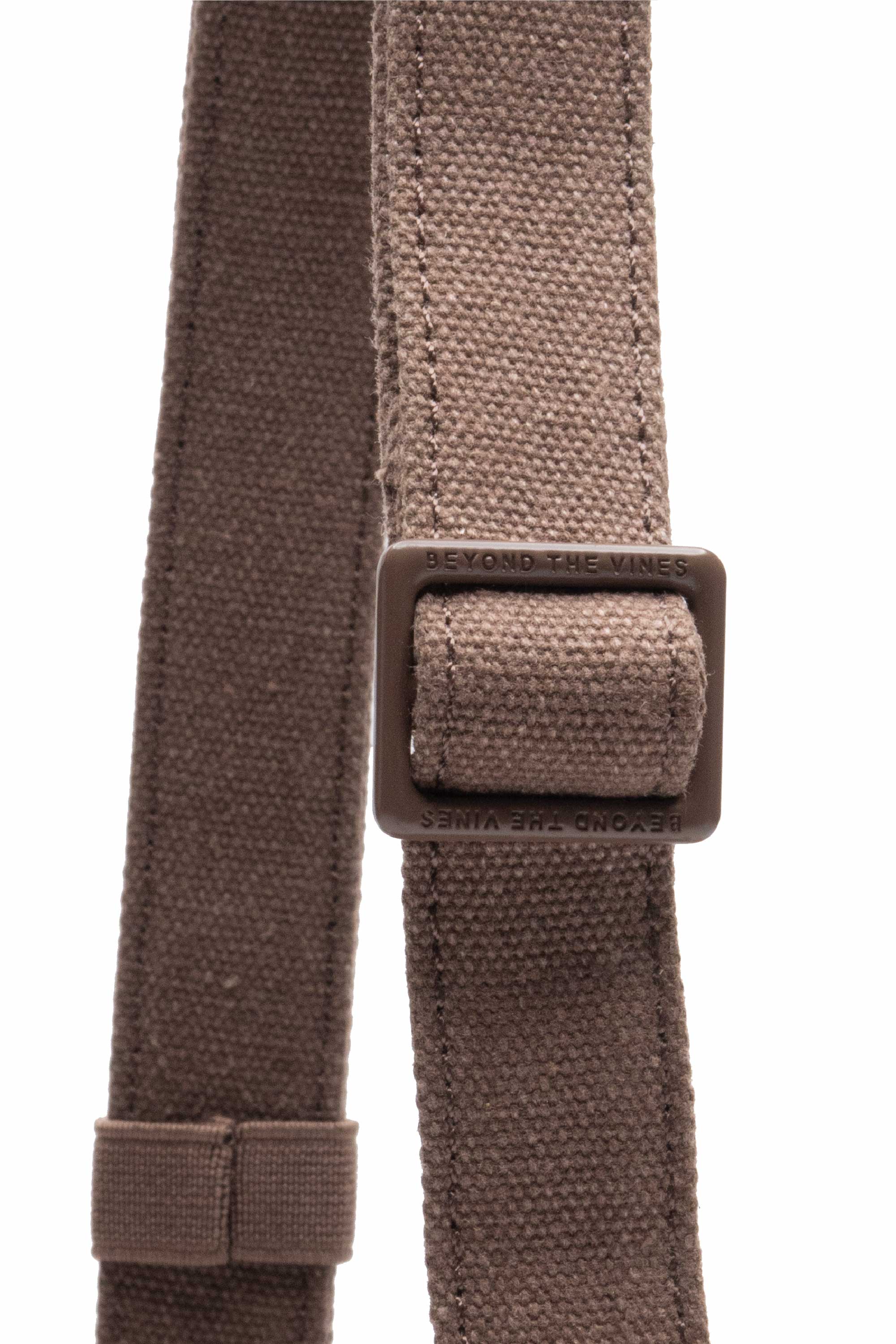 Tonal Washed Brown