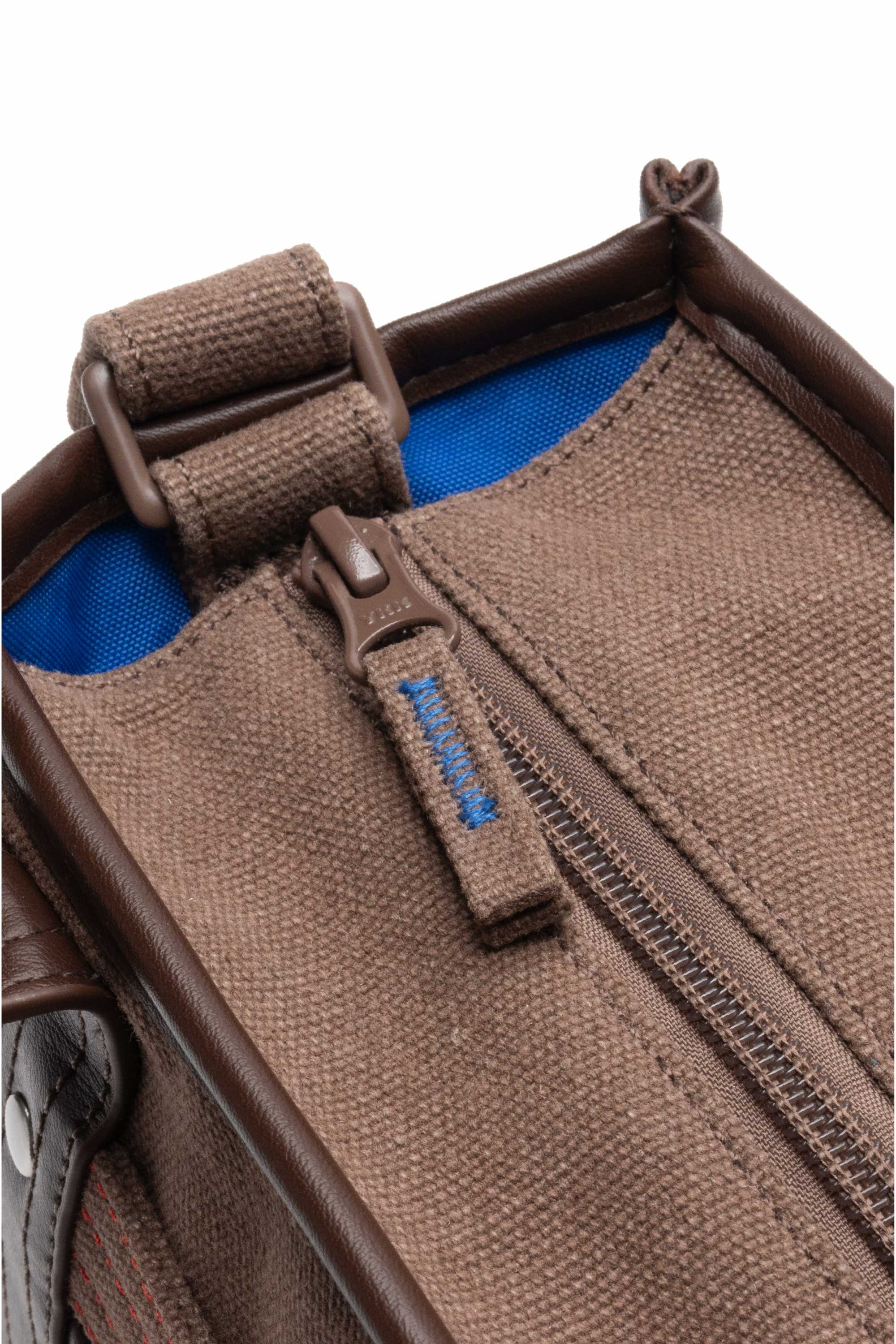 Tonal Washed Brown