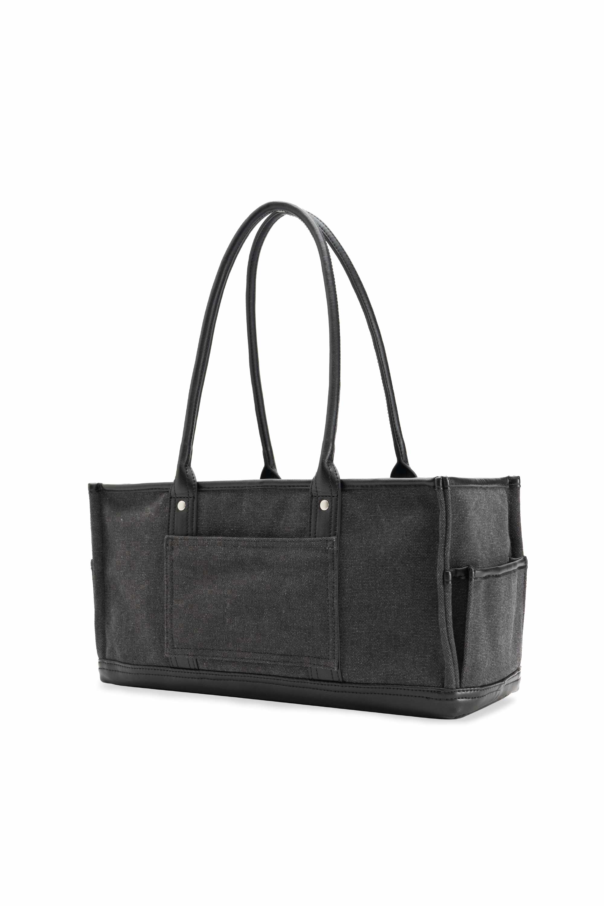 Tonal Washed Black