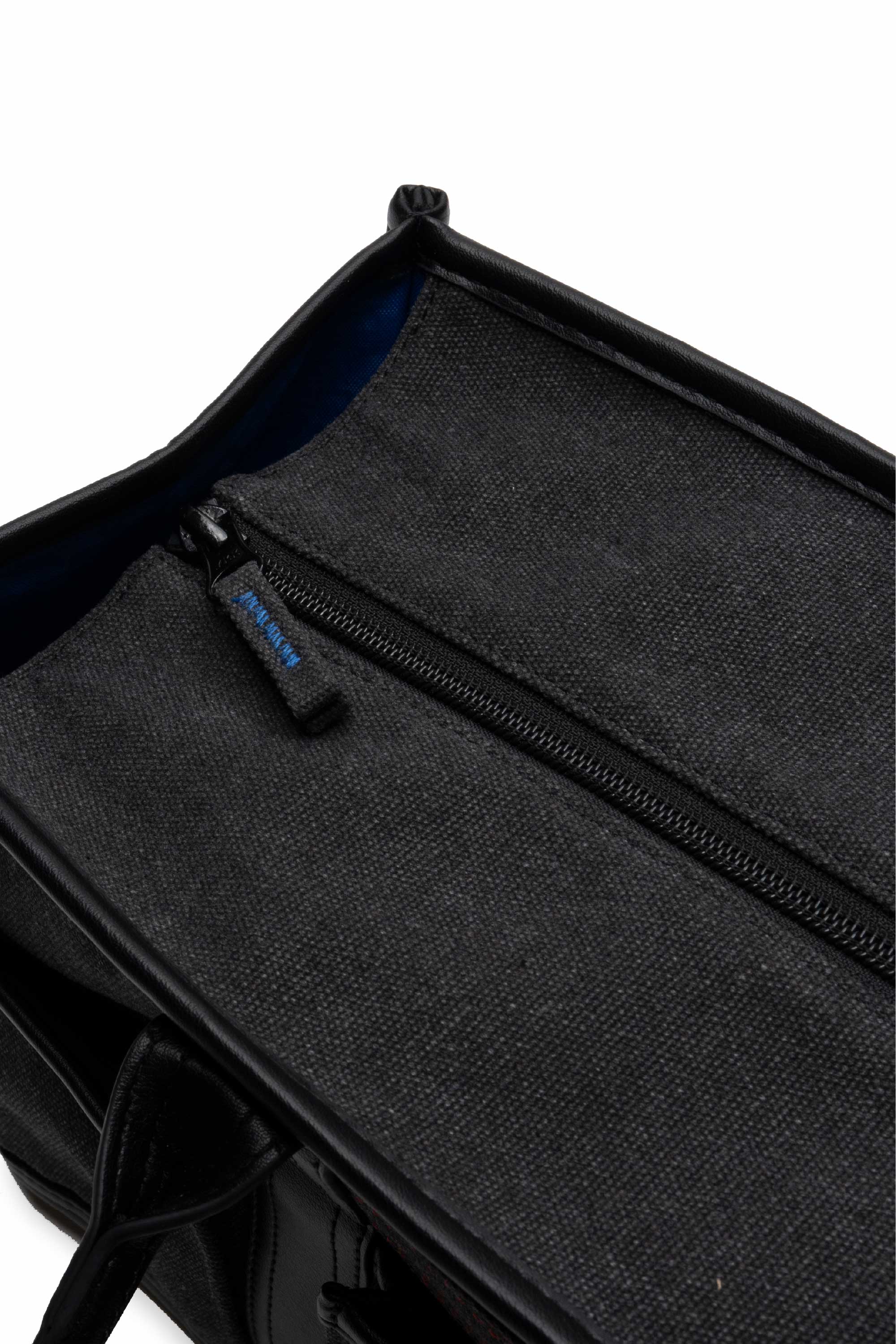 Tonal Washed Black
