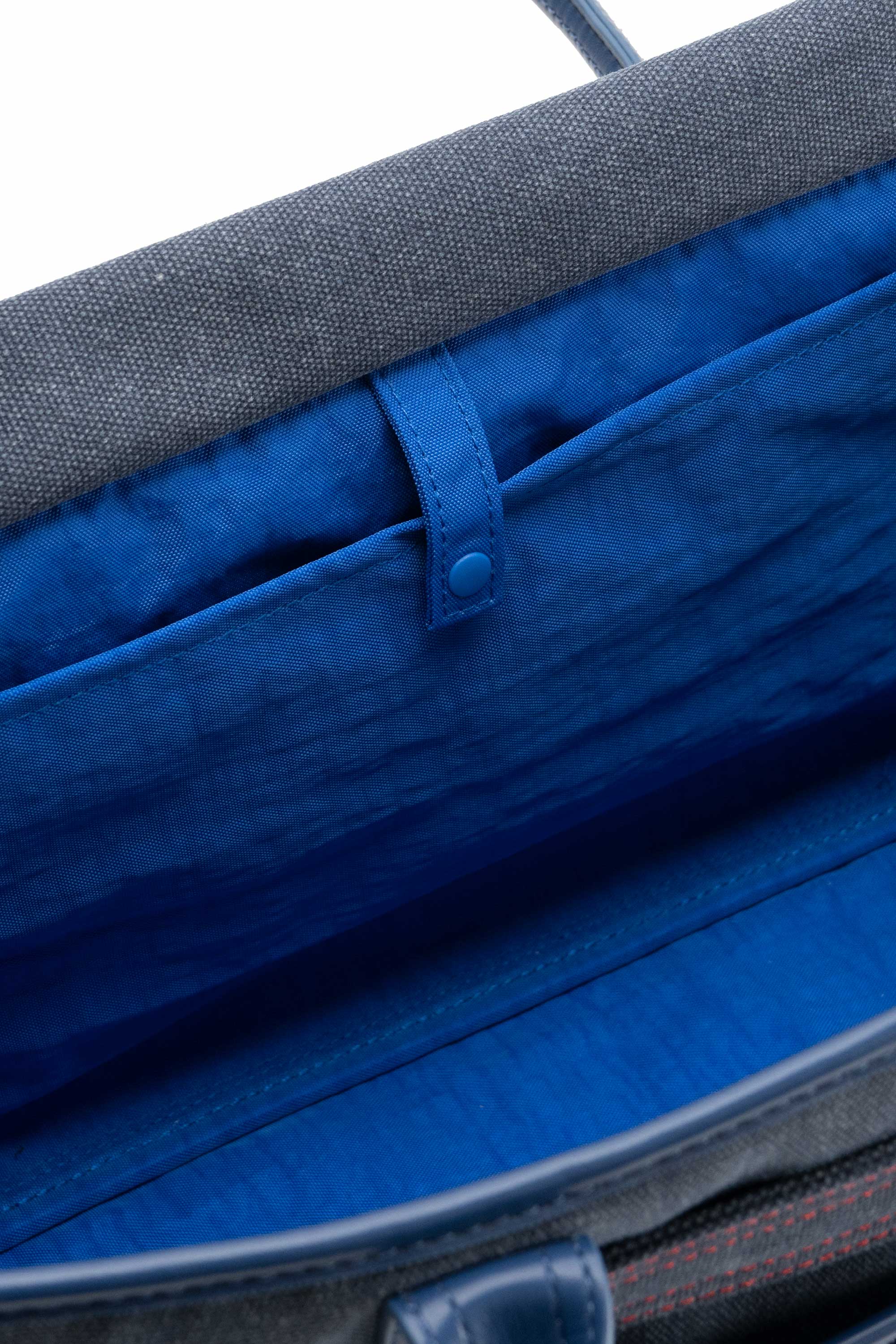 Tonal Washed Navy