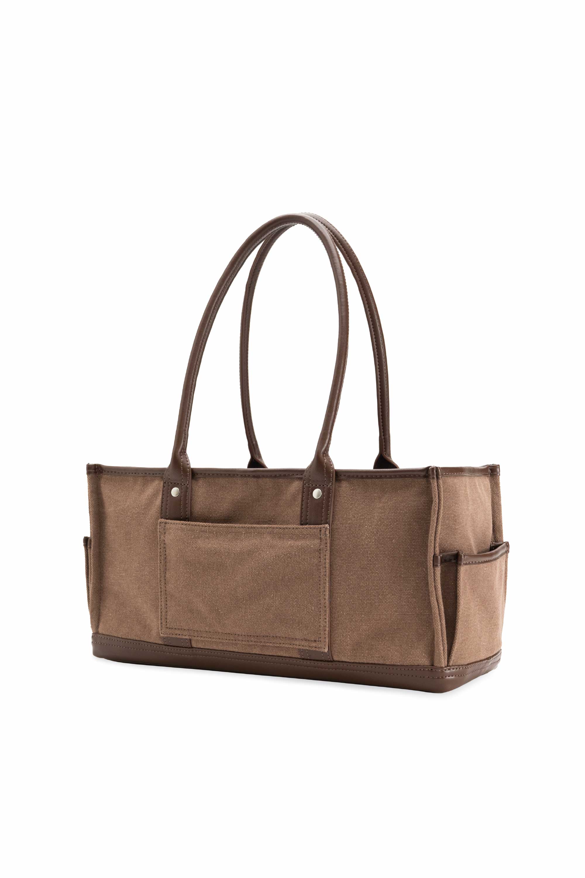 Tonal Washed Brown