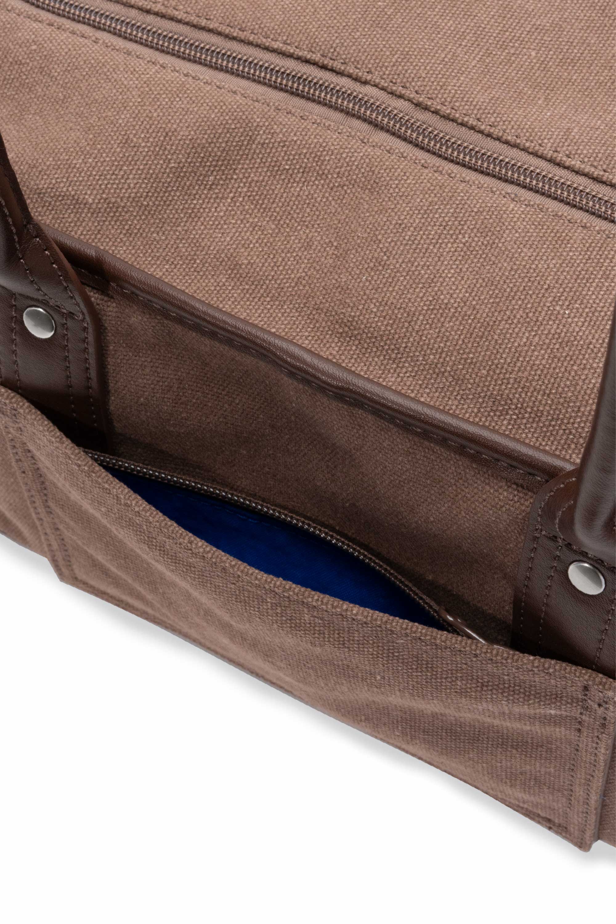 Tonal Washed Brown
