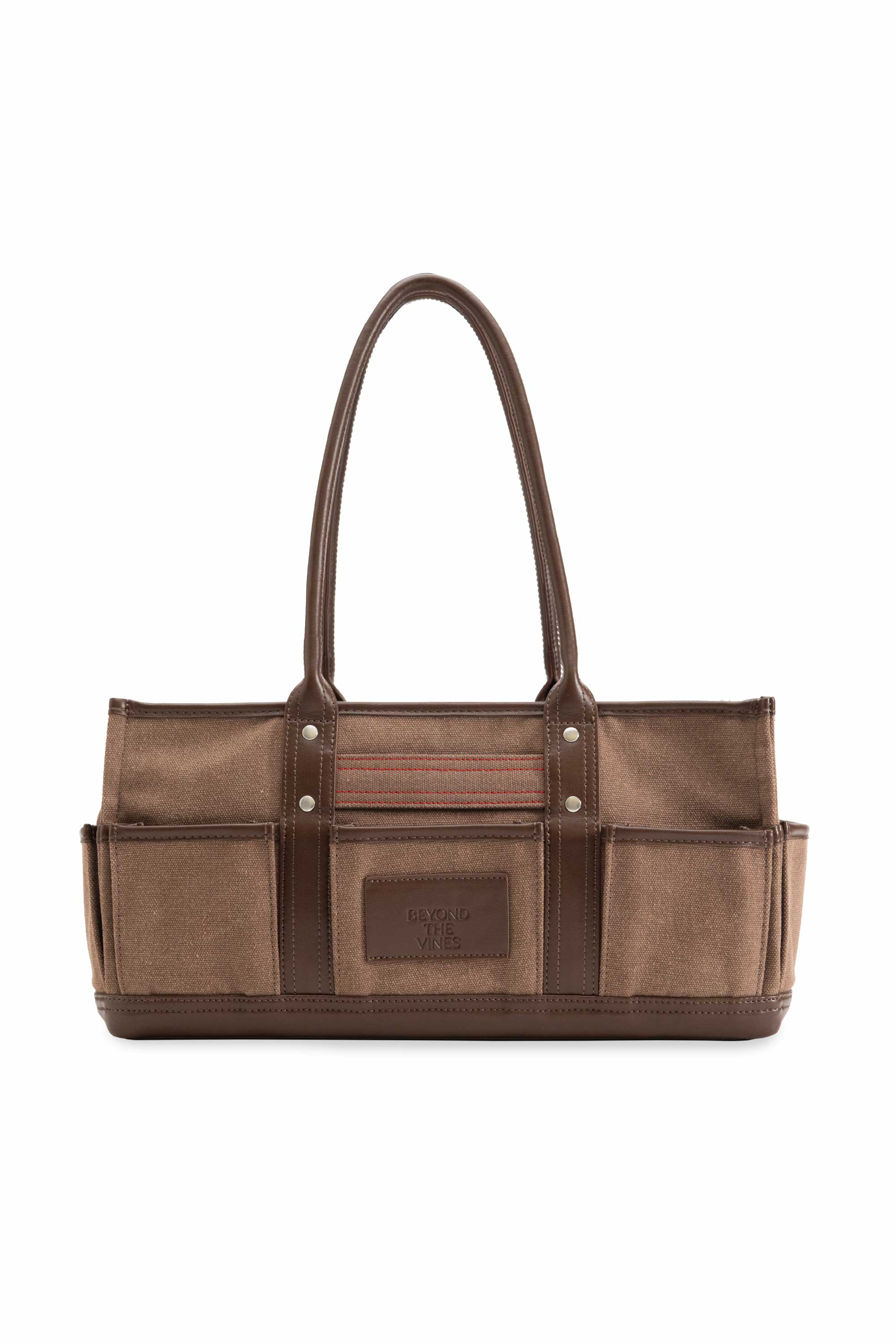 Tonal Washed Brown